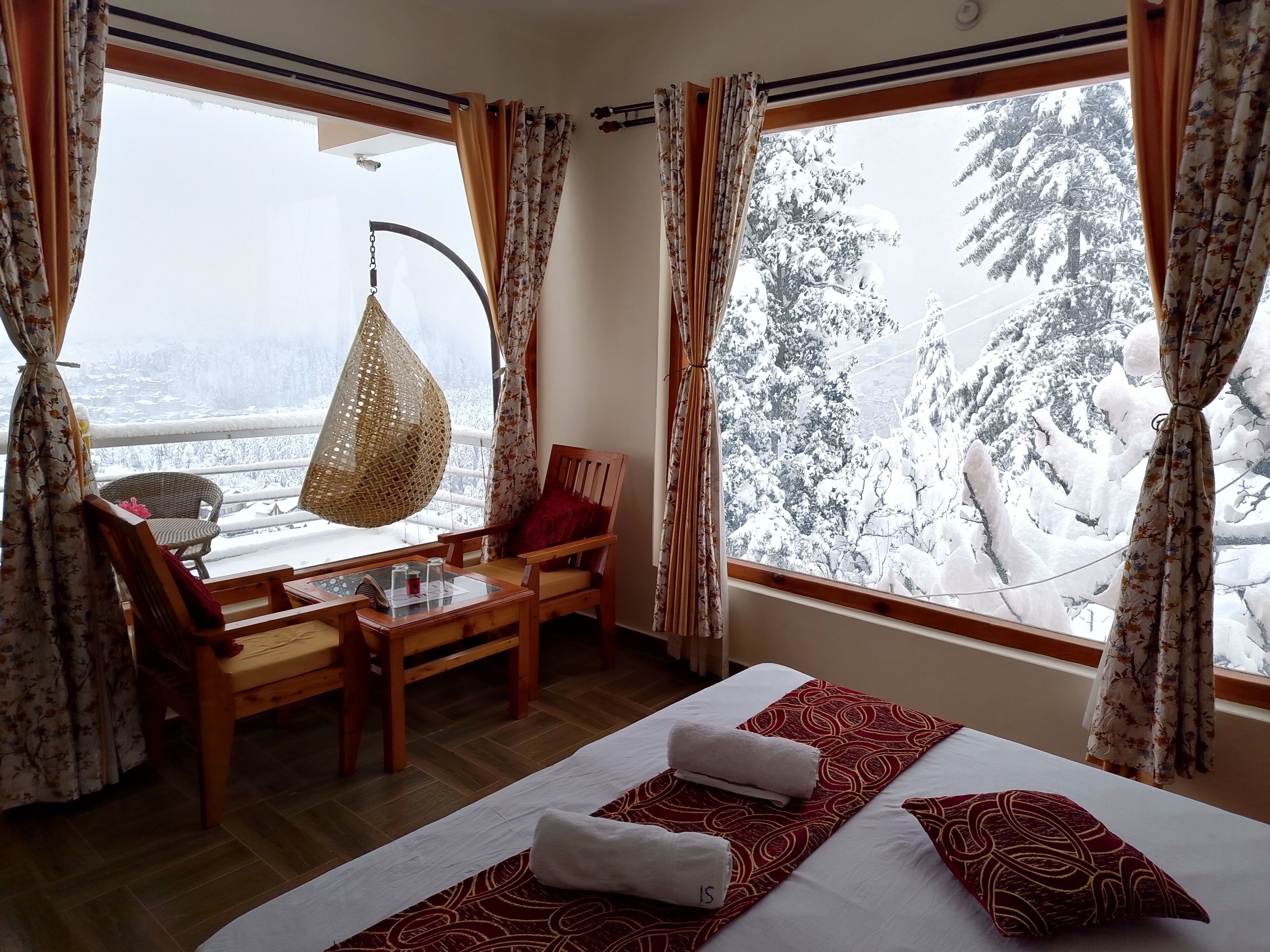 Elegance Retreat