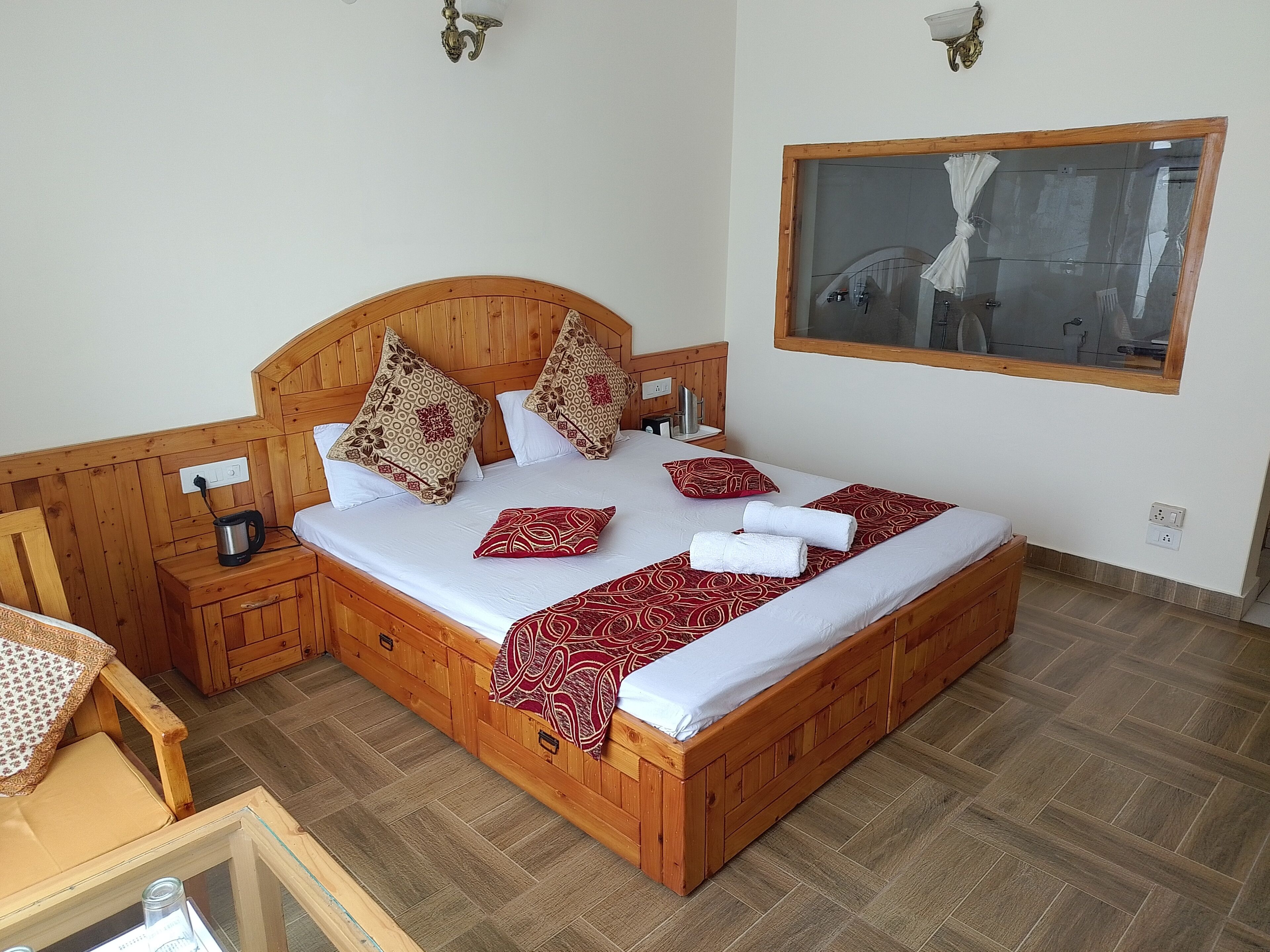 Elegance Retreat