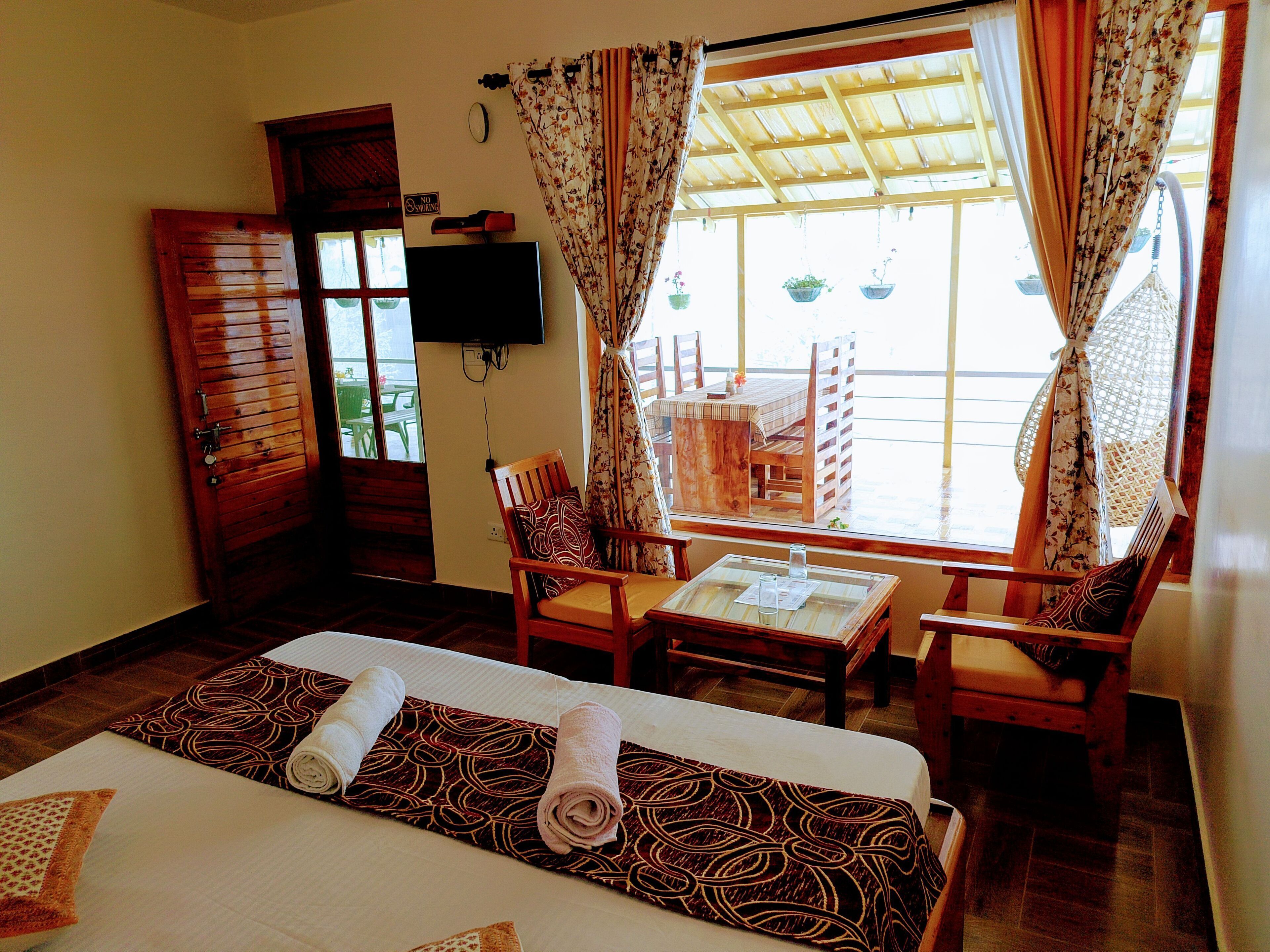 Elegance Retreat