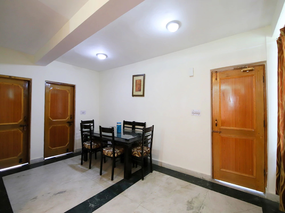 Elixir Cottage By OYO Rooms