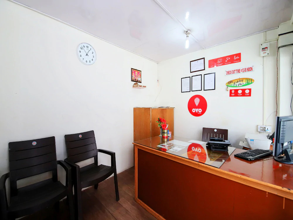 Elixir Cottage By OYO Rooms