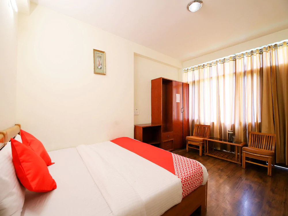 Elixir Cottage By OYO Rooms