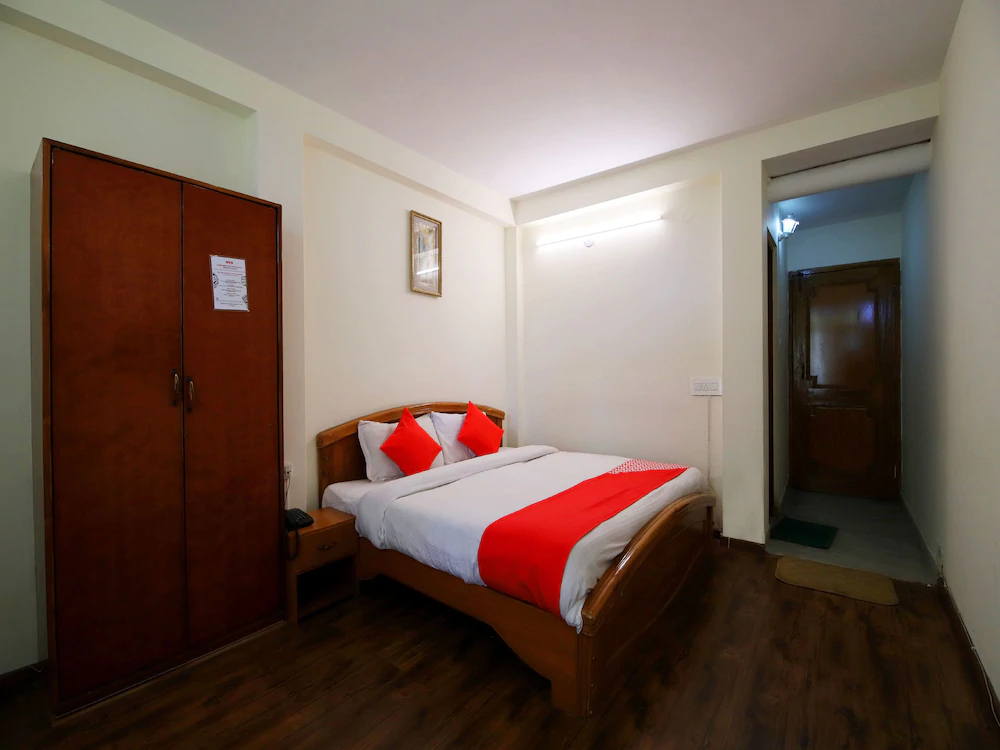 Elixir Cottage By OYO Rooms