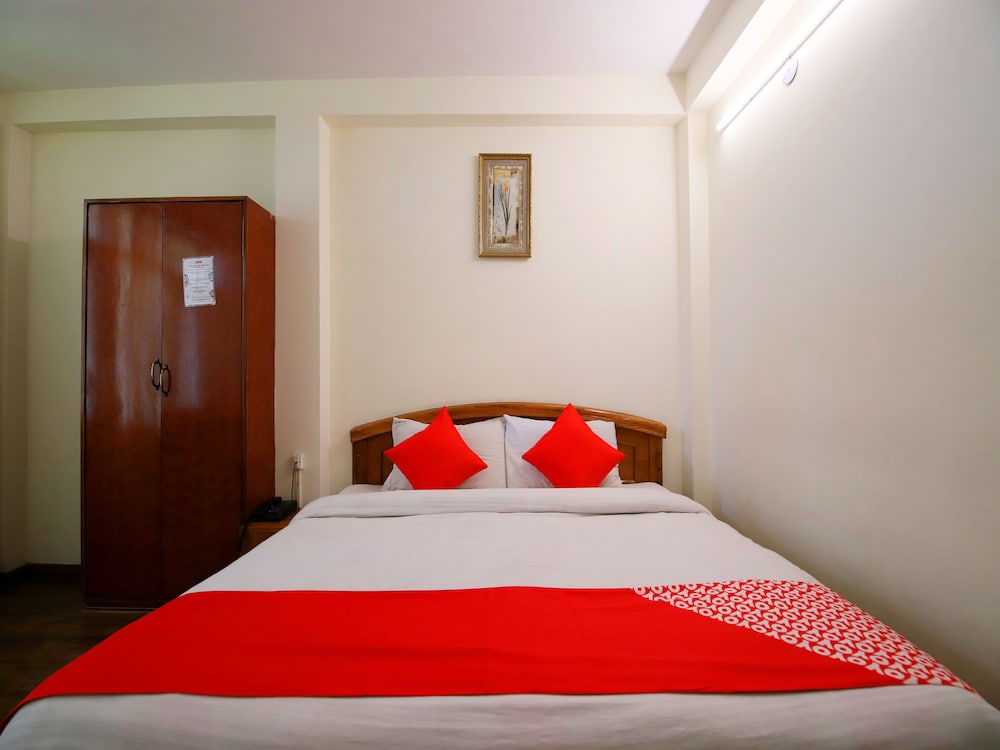 Elixir Cottage By OYO Rooms