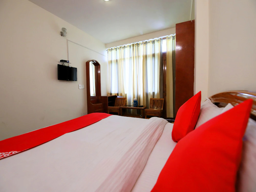 Elixir Cottage By OYO Rooms