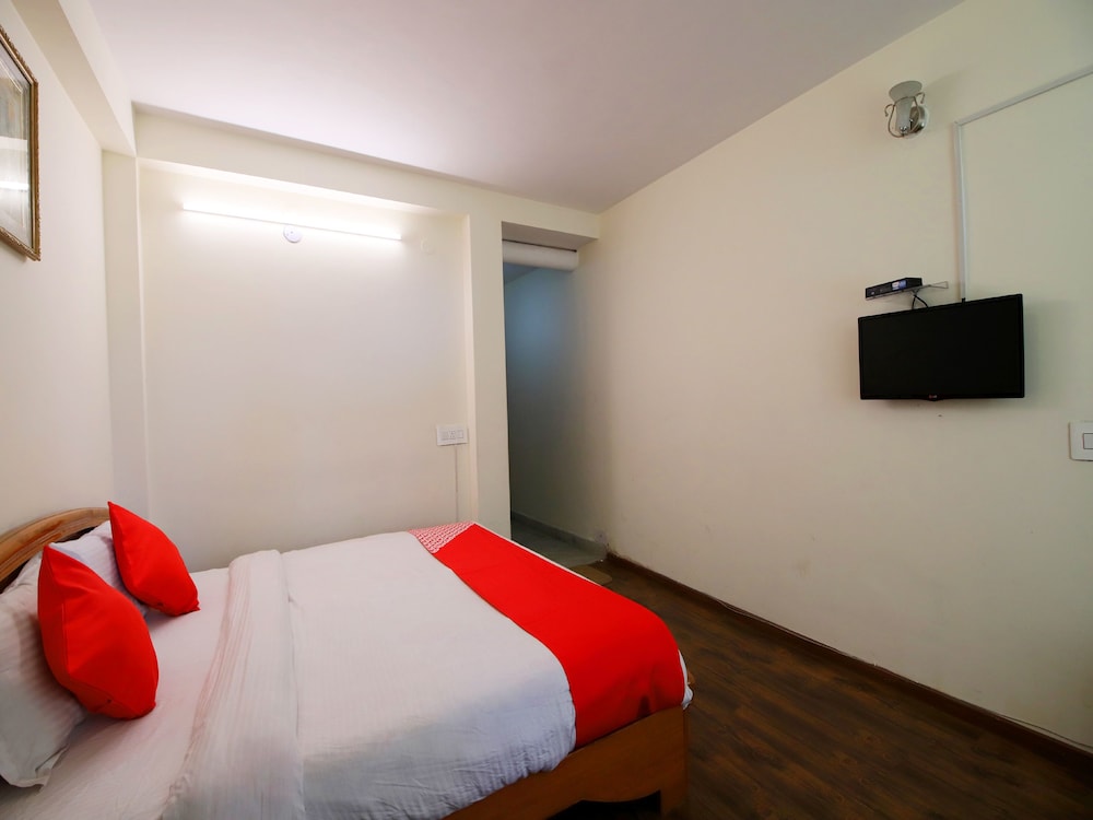 Elixir Cottage By OYO Rooms