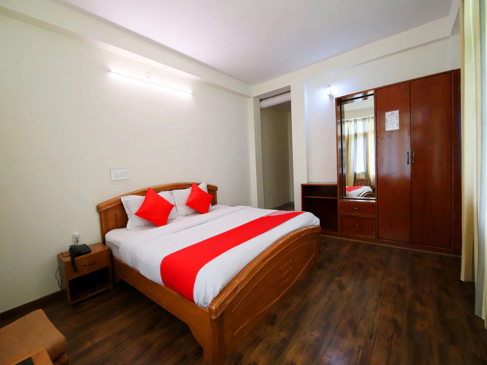 Elixir Cottage By OYO Rooms