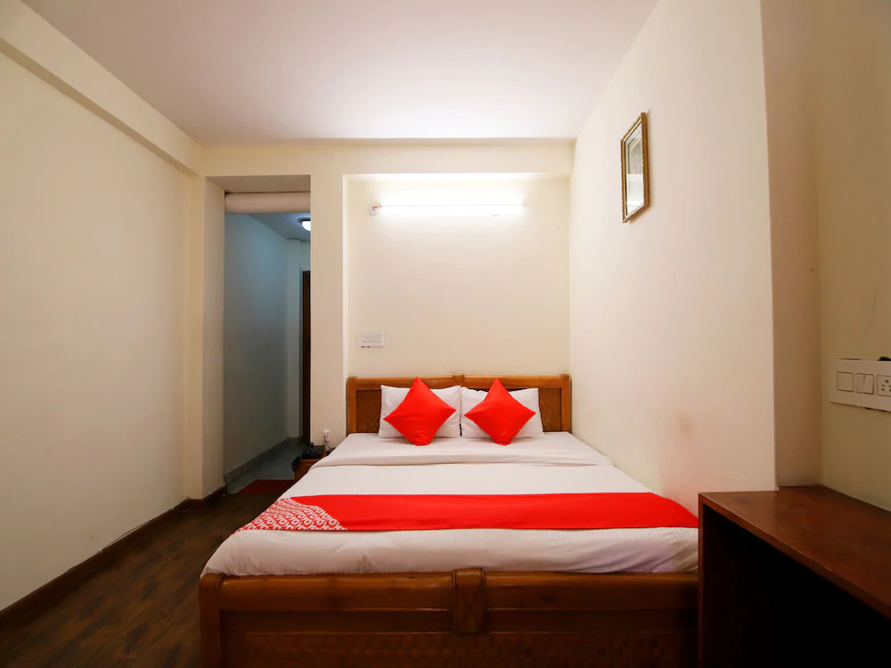 Elixir Cottage By OYO Rooms