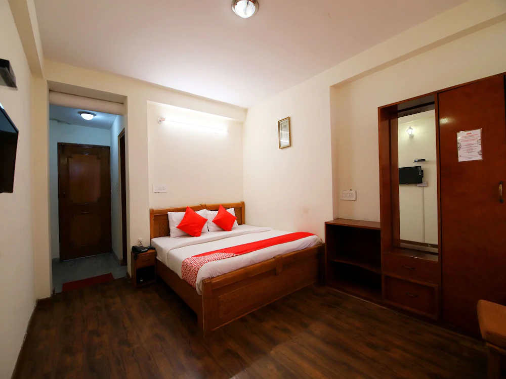 Elixir Cottage By OYO Rooms
