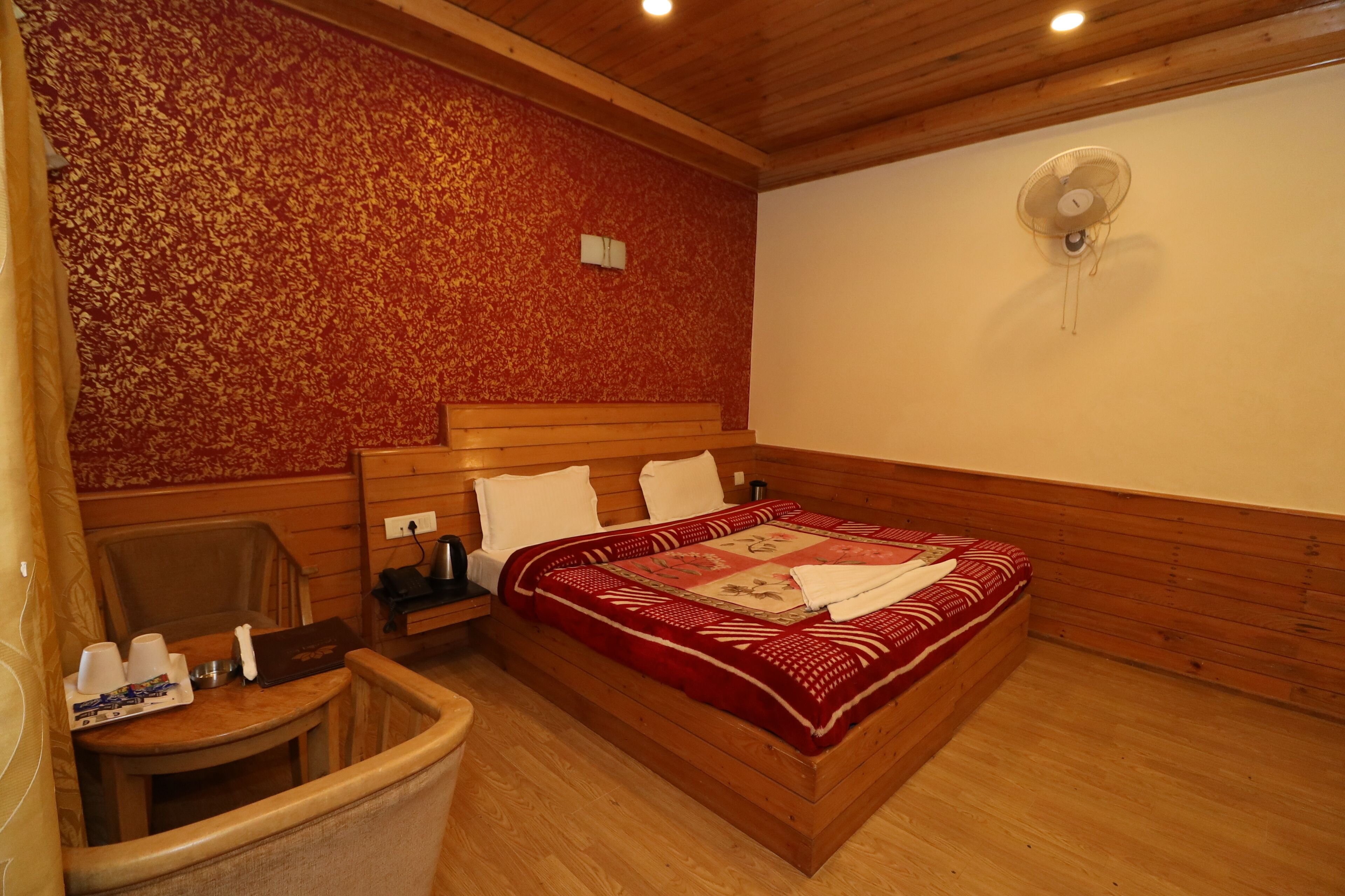 Gezellig Inn Golden Apple