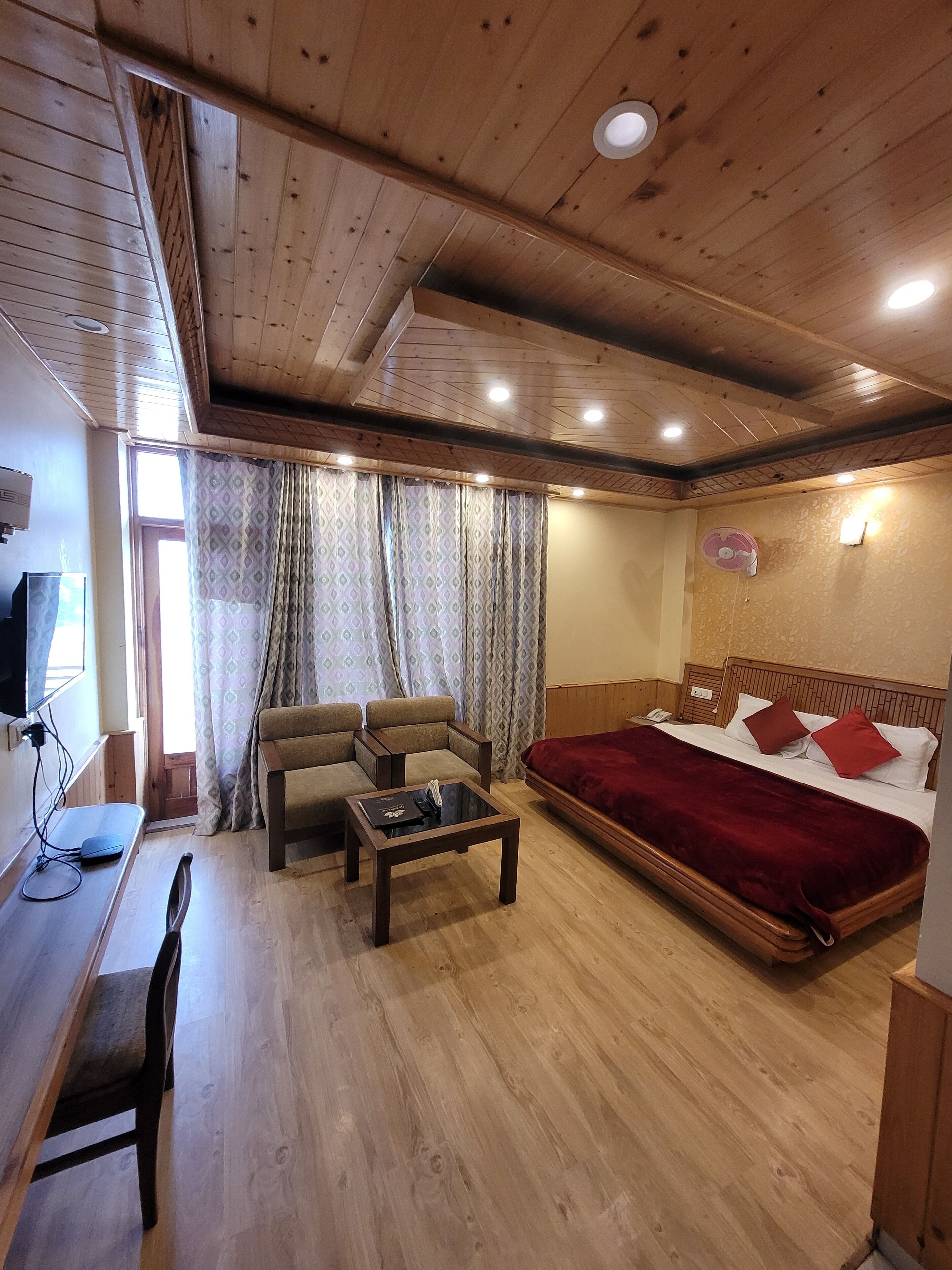 Gezellig Inn Golden Apple