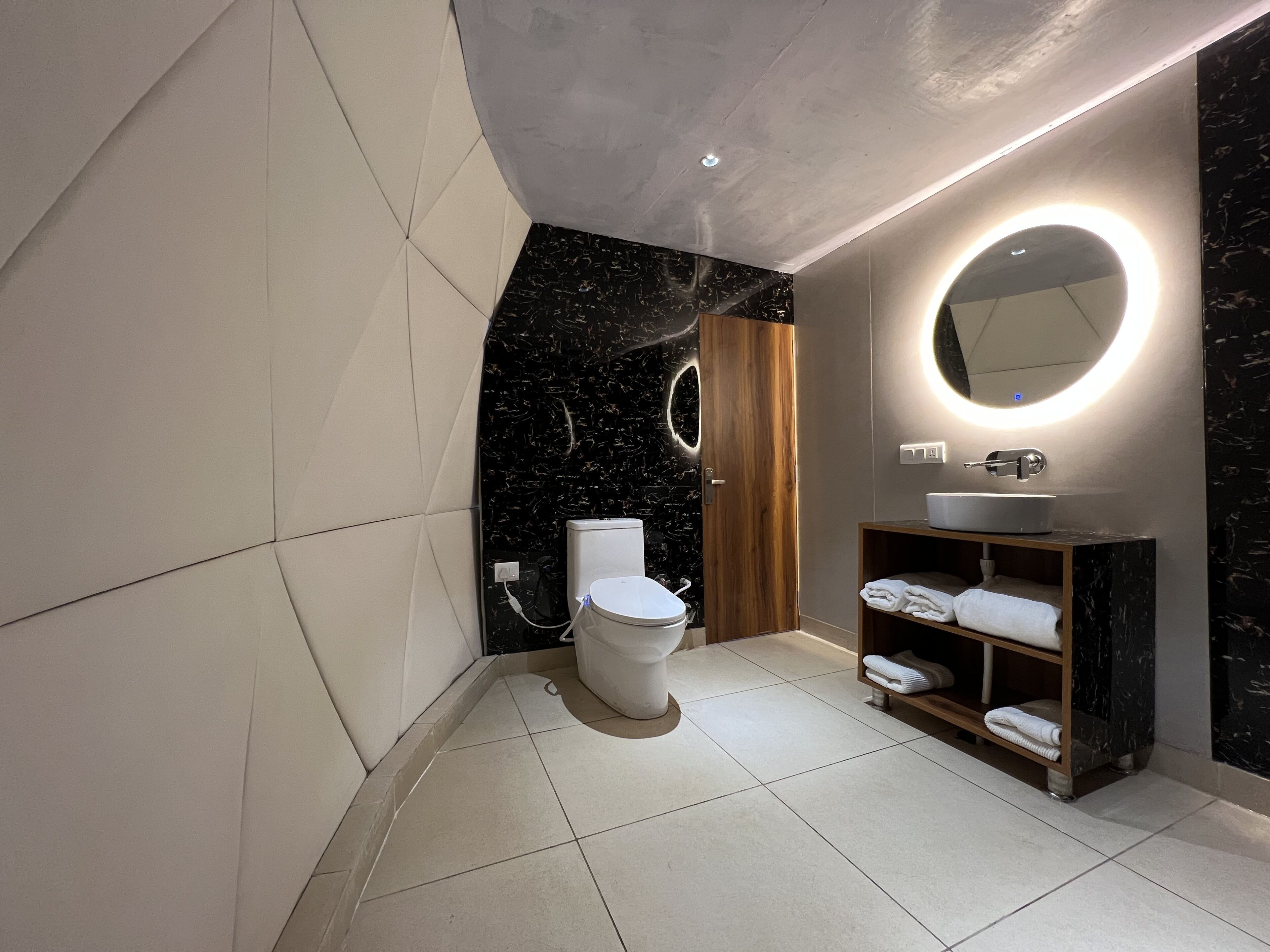 Glamping Club