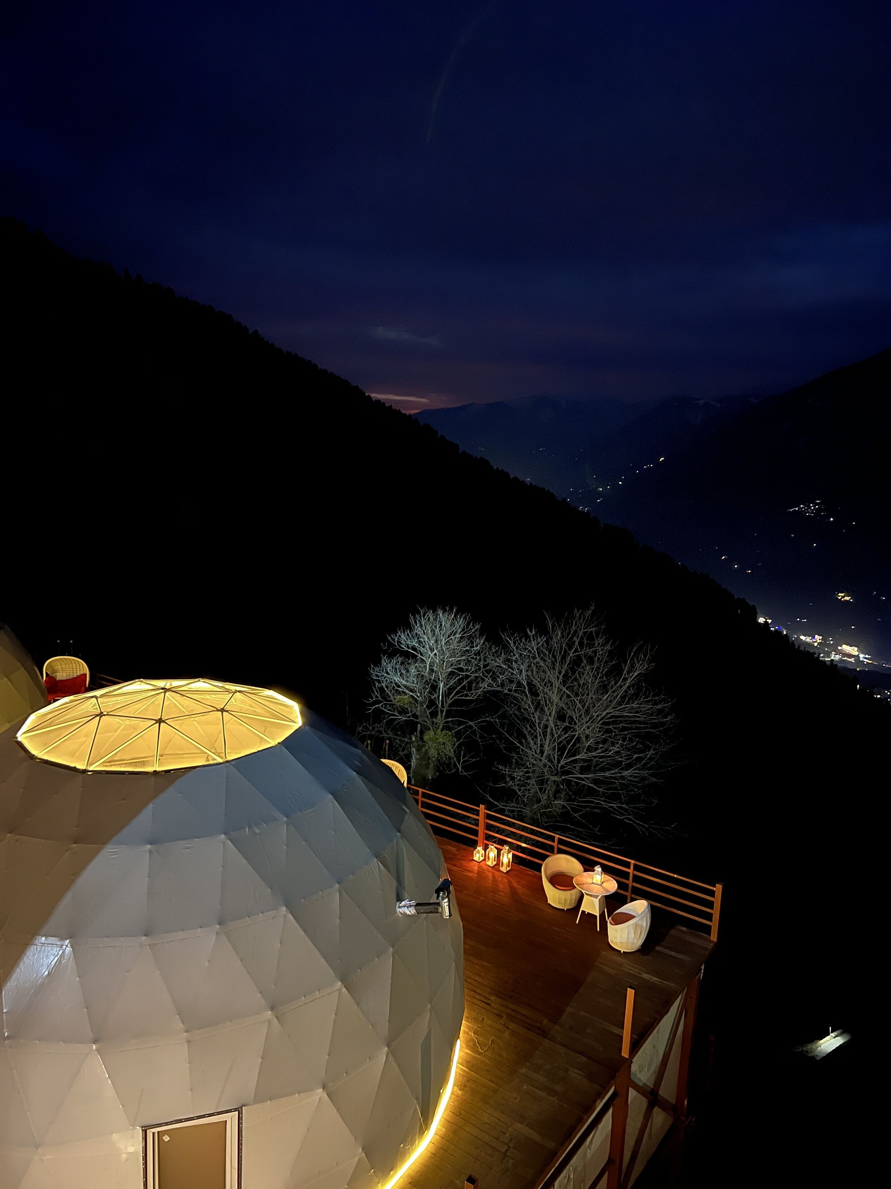 Glamping Club