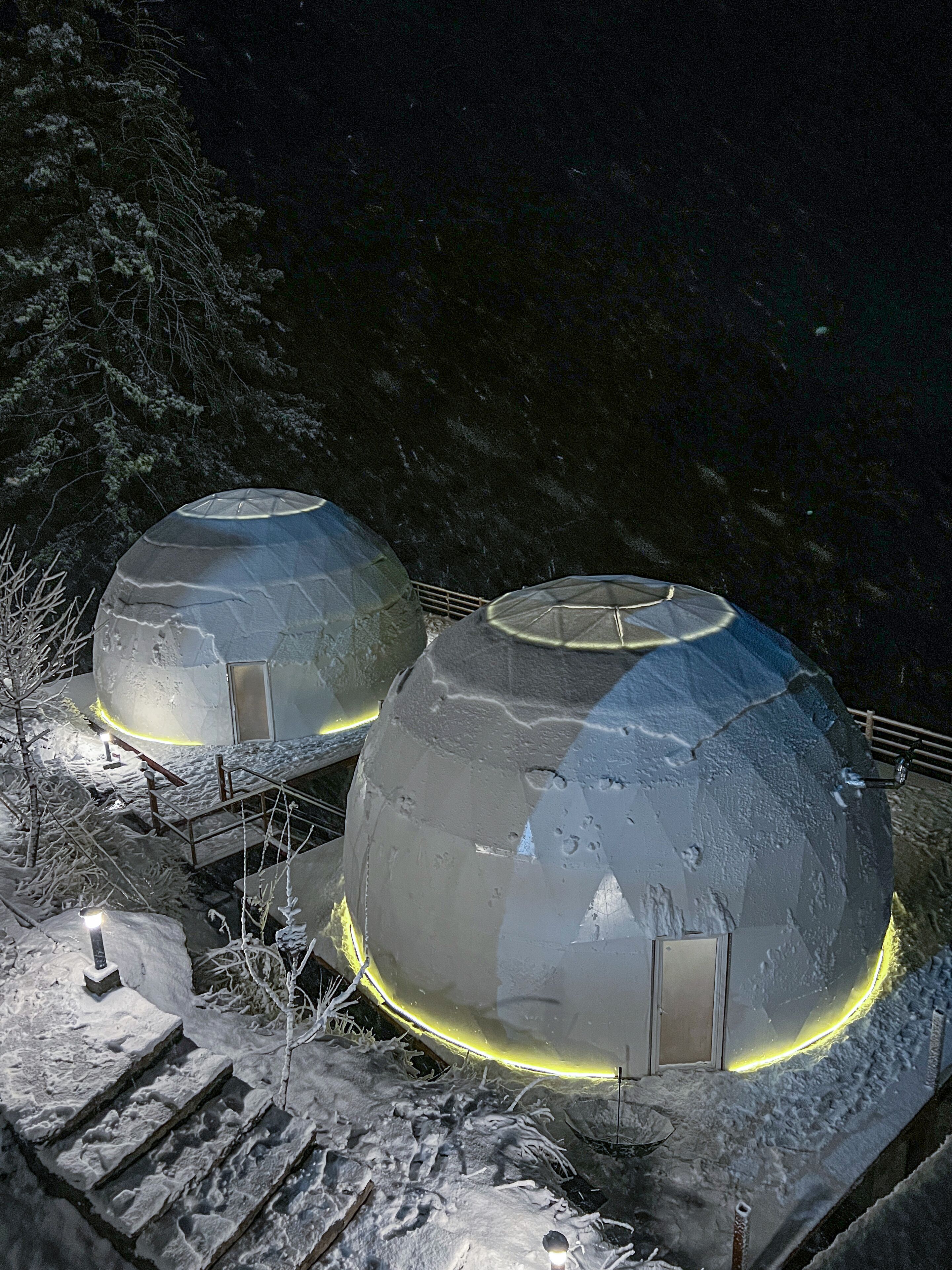 Glamping Club