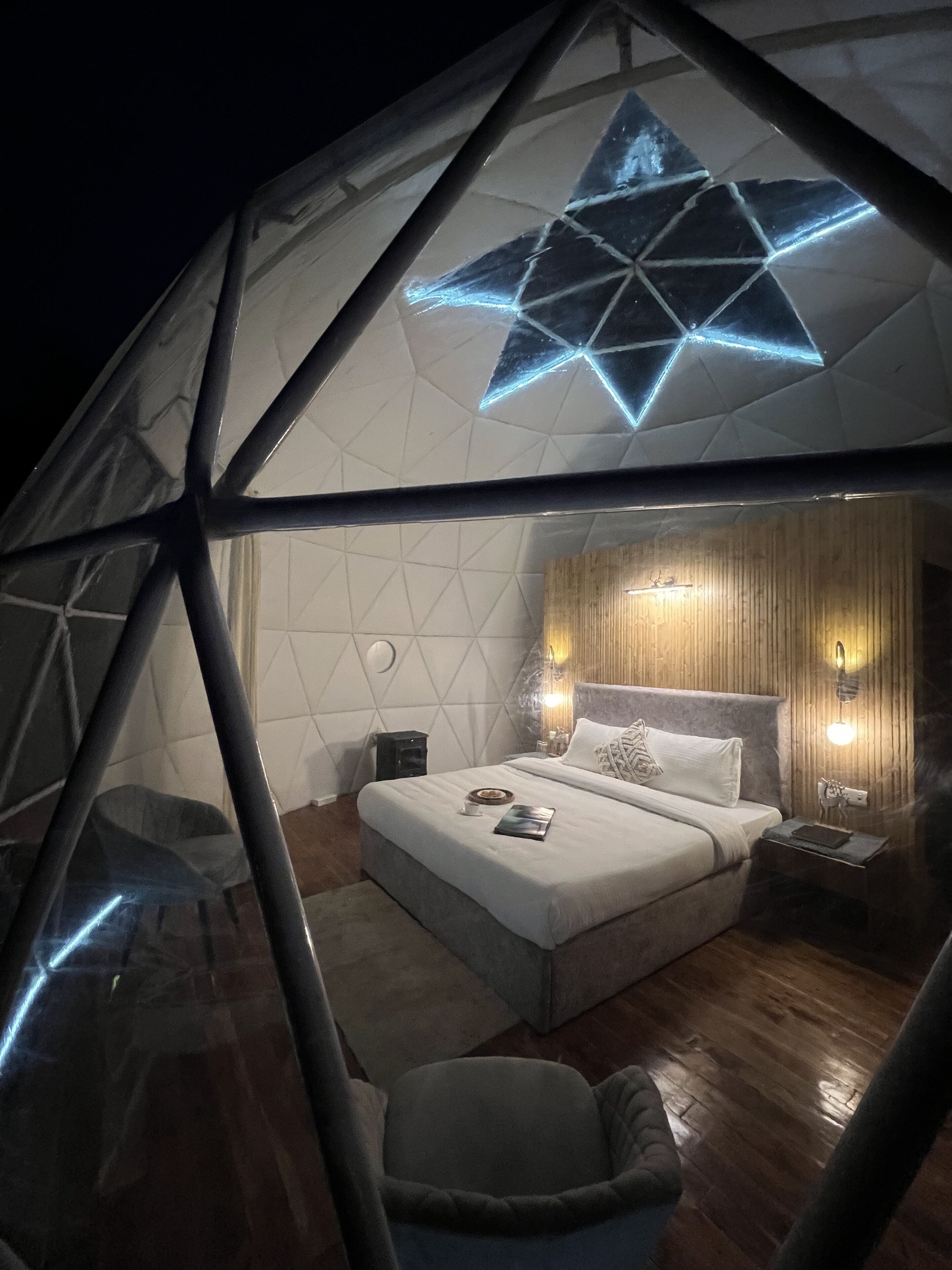 Glamping Club