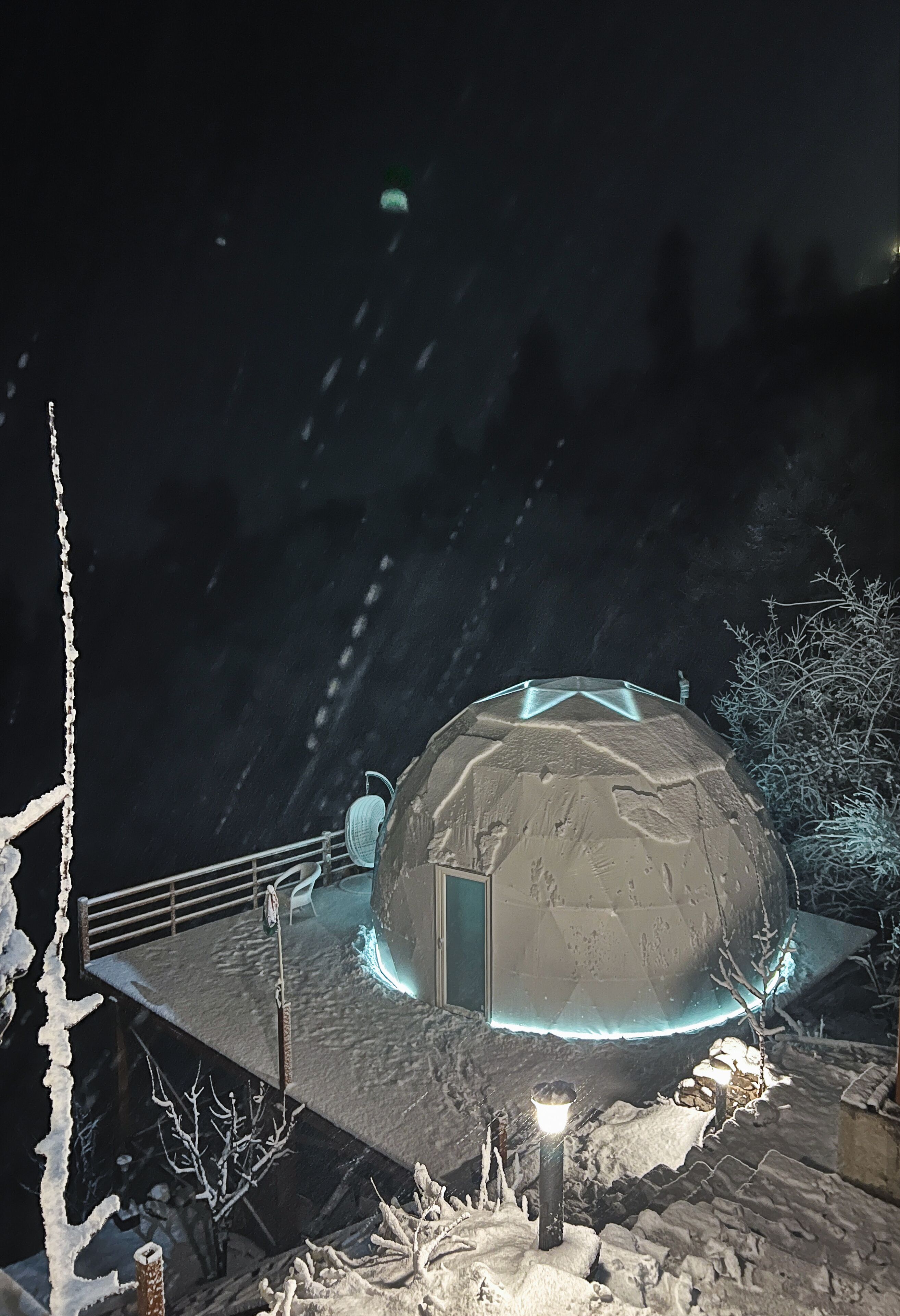 Glamping Club