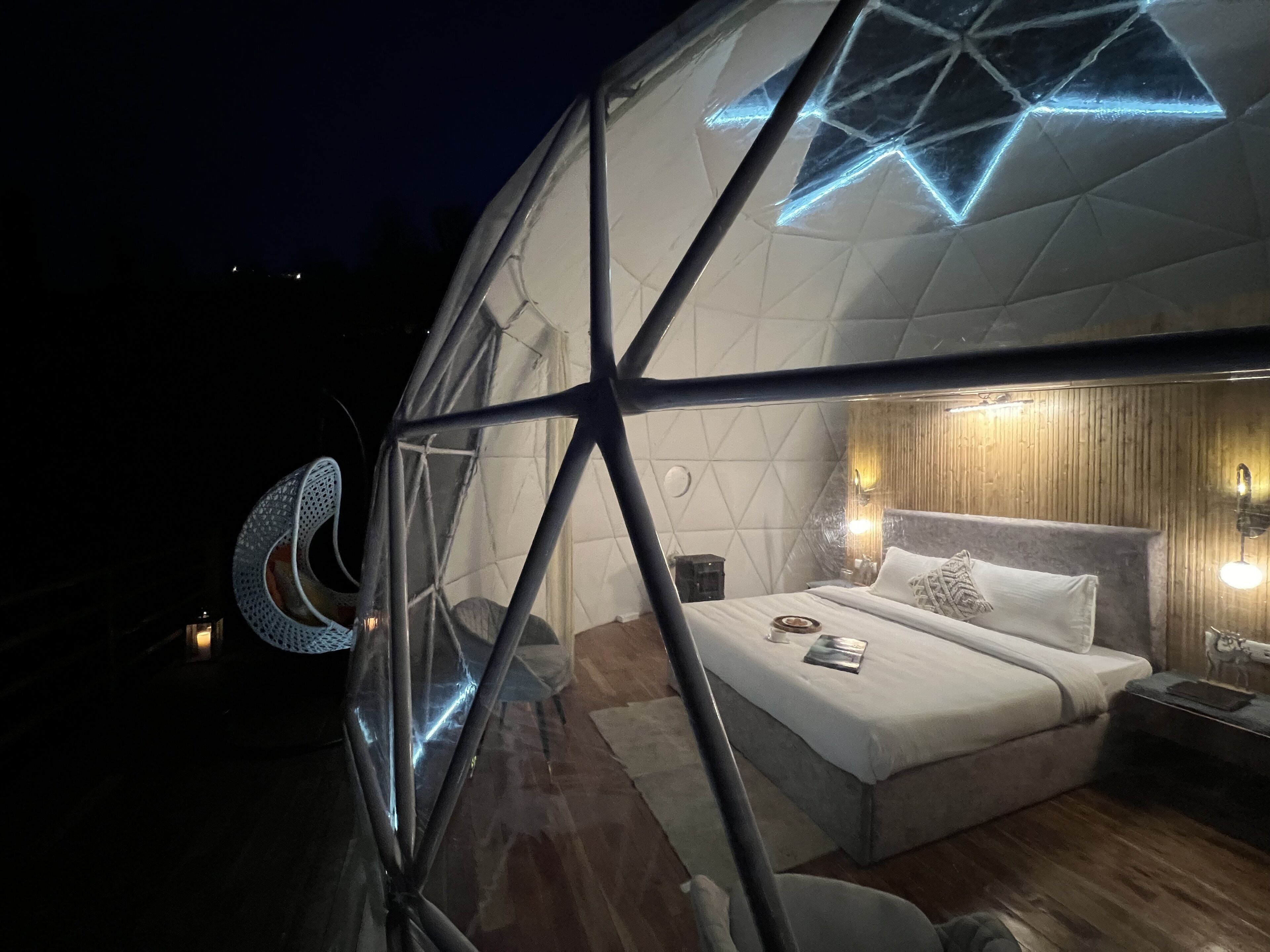 Glamping Club