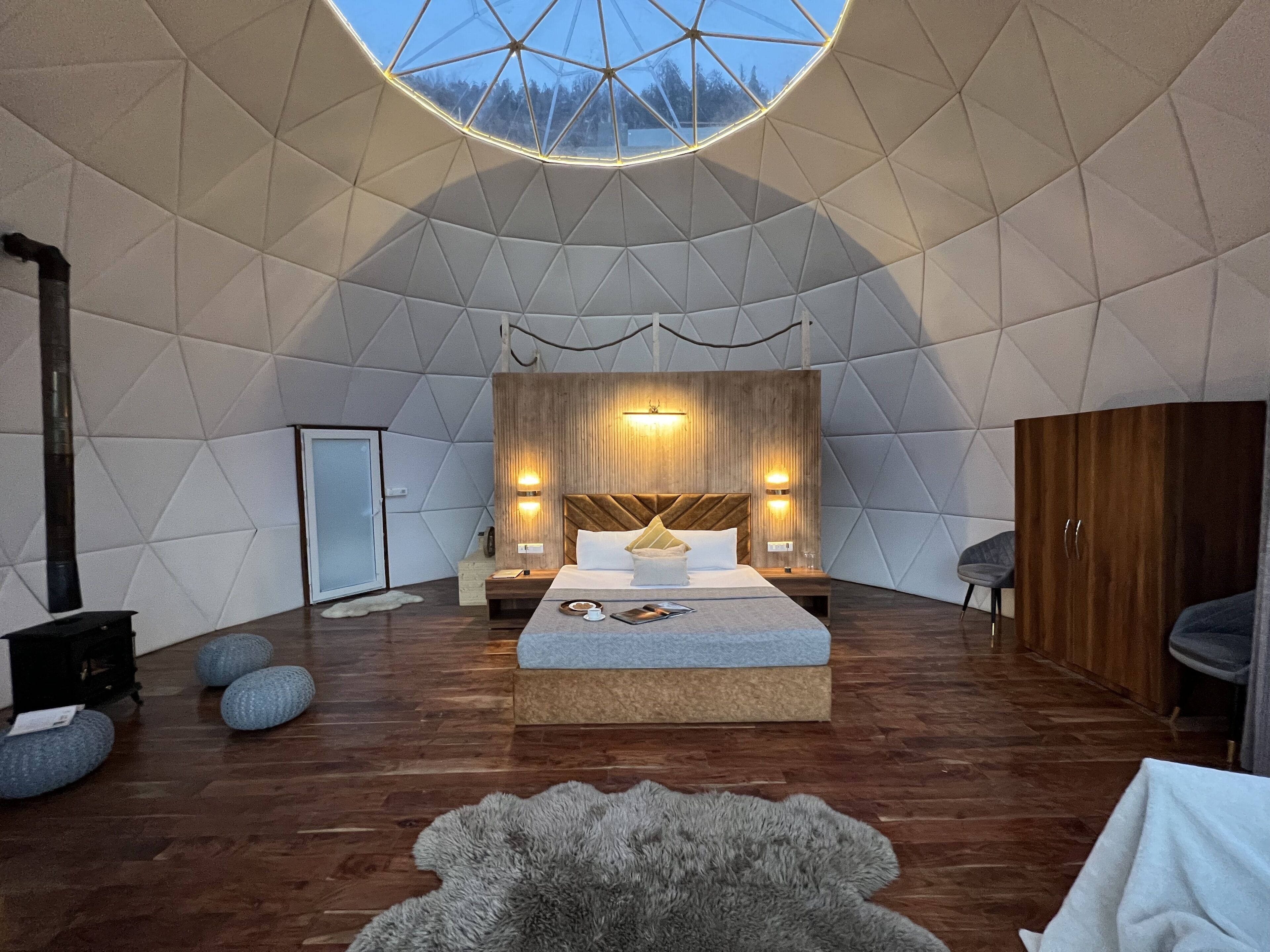 Glamping Club