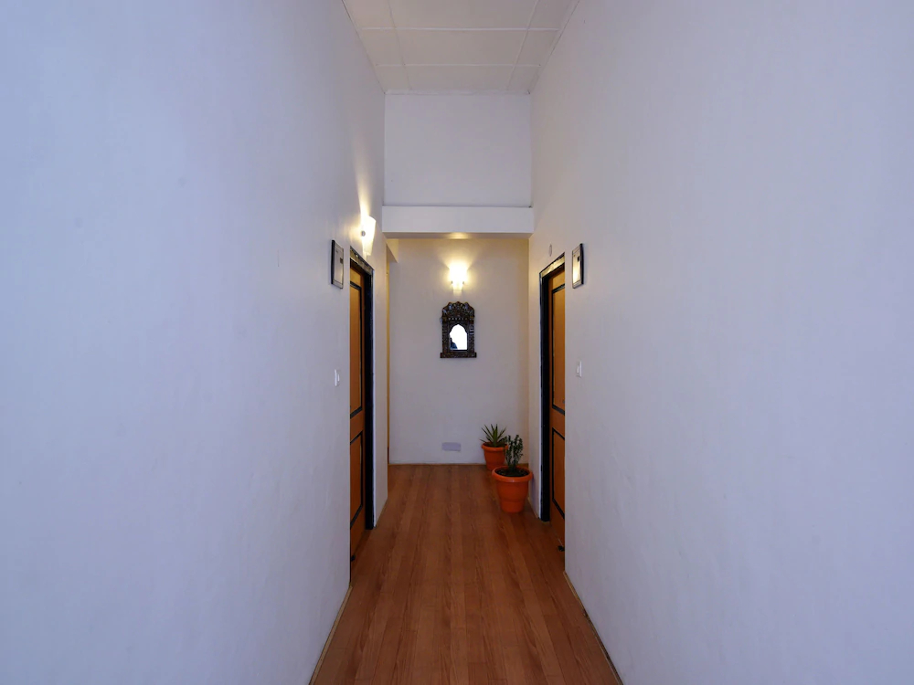 Heaven On Earth by OYO Rooms
