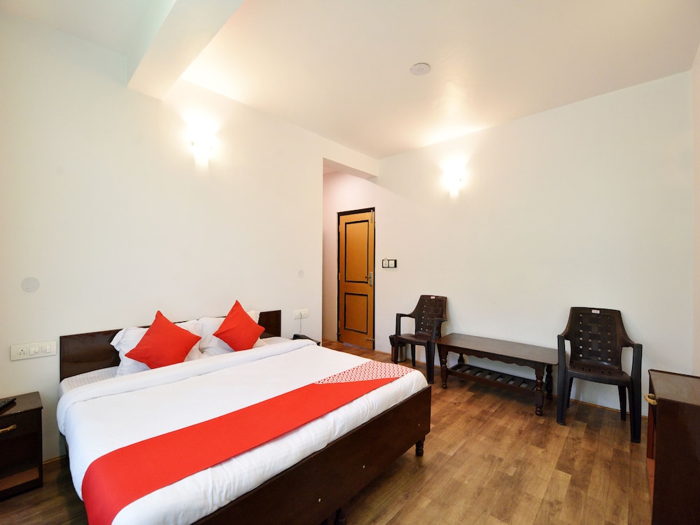 Heaven On Earth by OYO Rooms