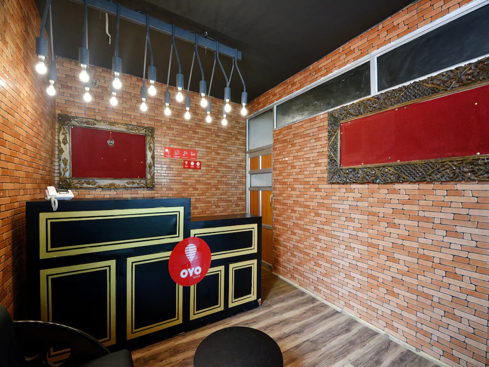 Heaven On Earth by OYO Rooms