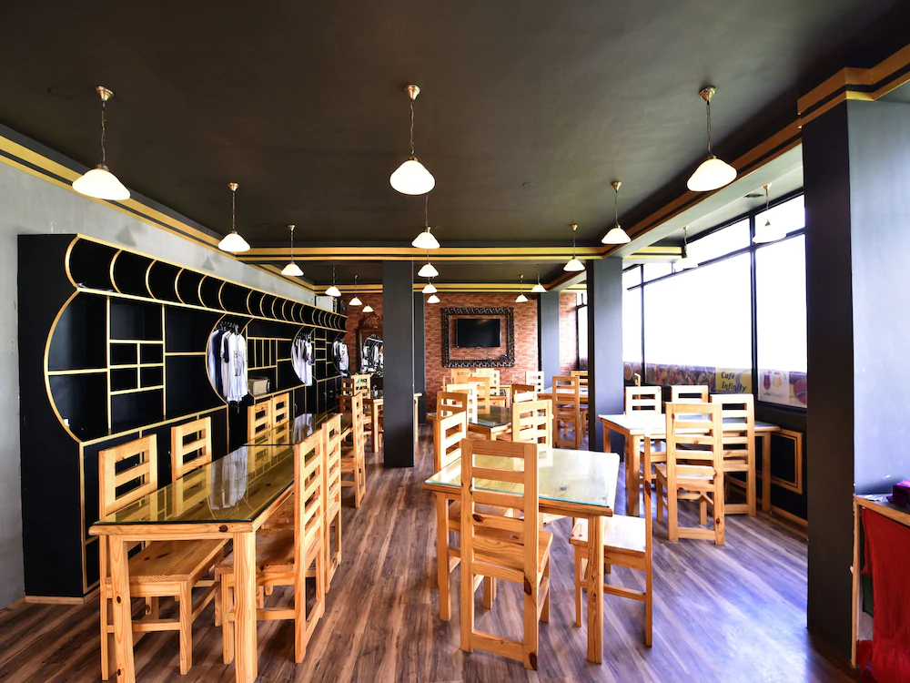 Heaven On Earth by OYO Rooms