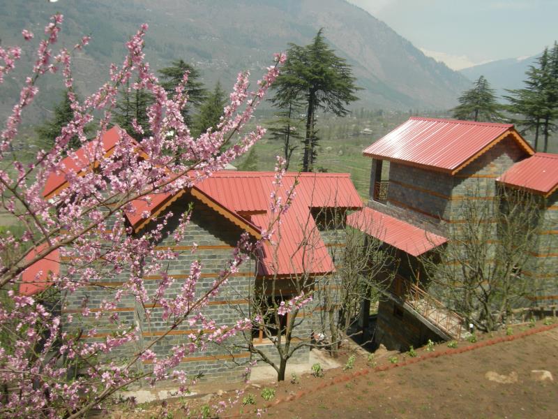 Heritage Holiday Cottage