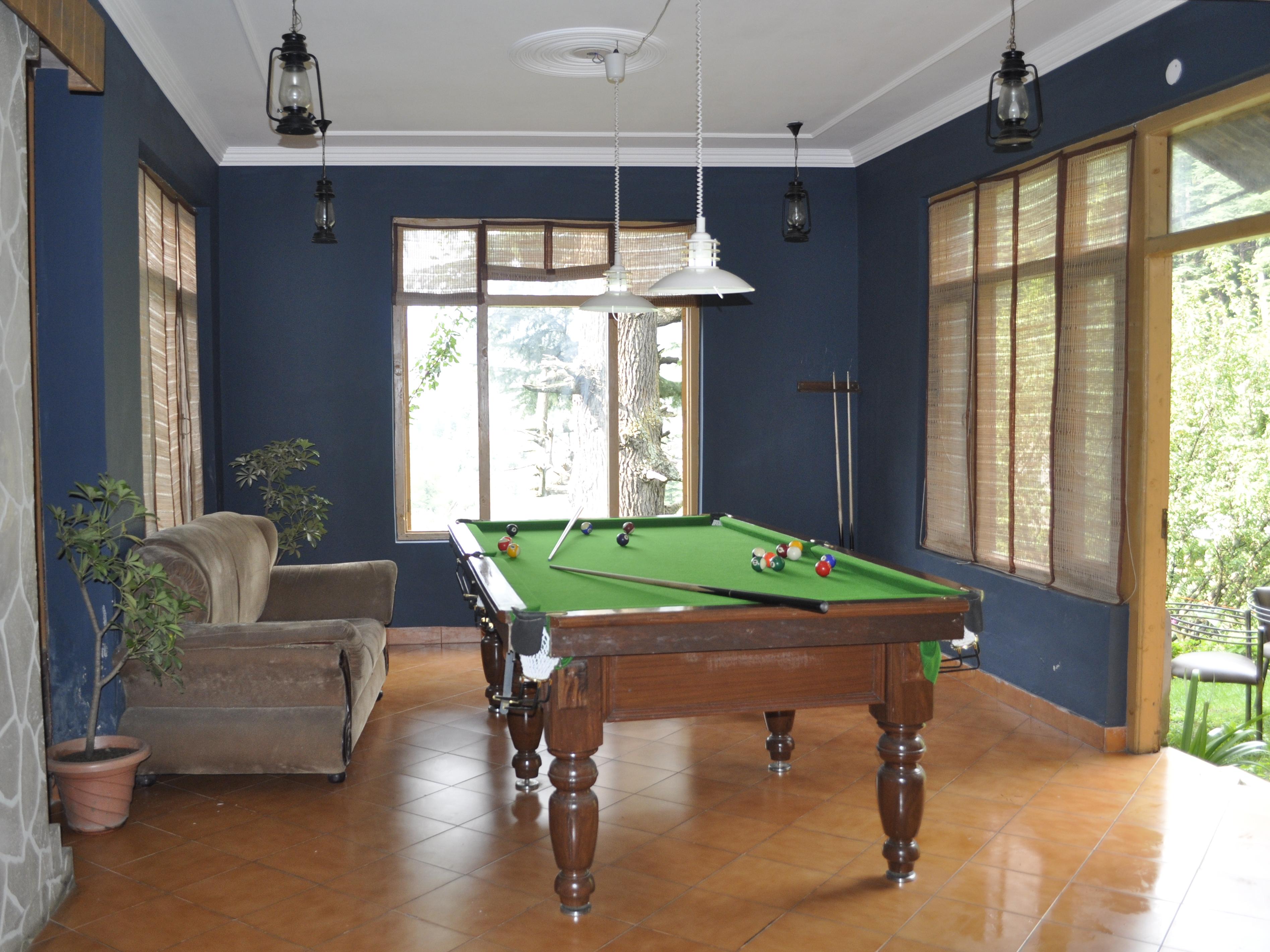 Heritage Holiday Cottage