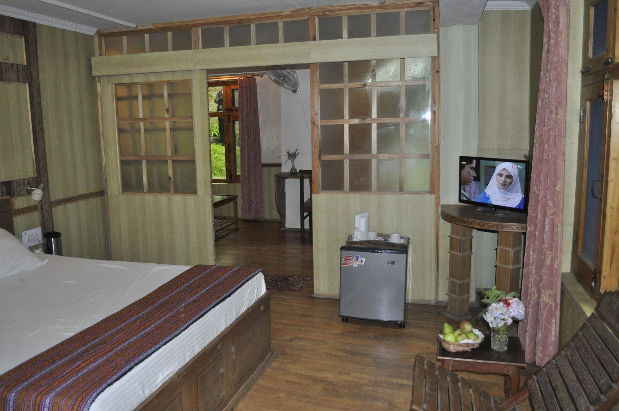 Heritage Village Resorts