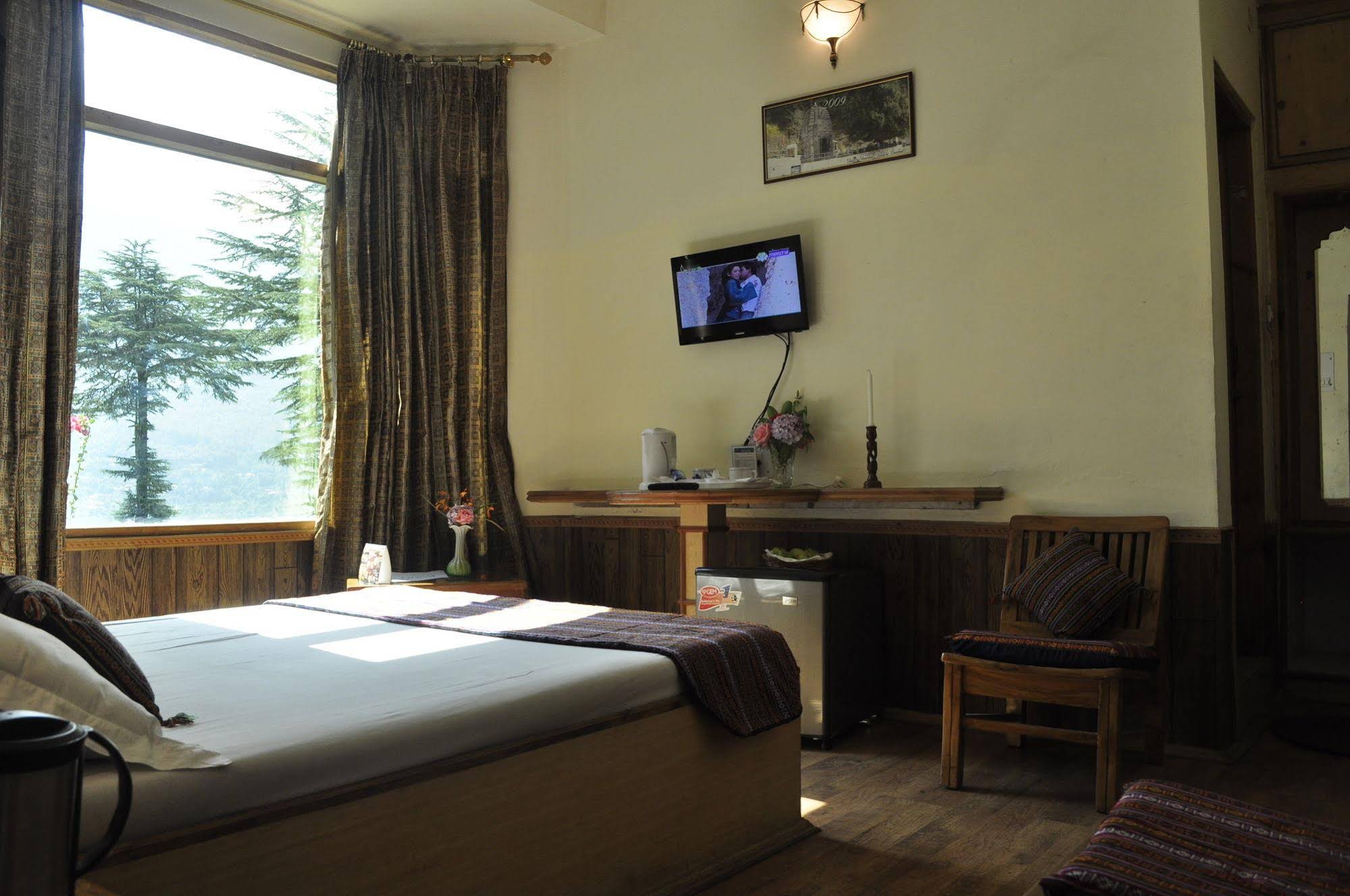 Heritage Village Resorts