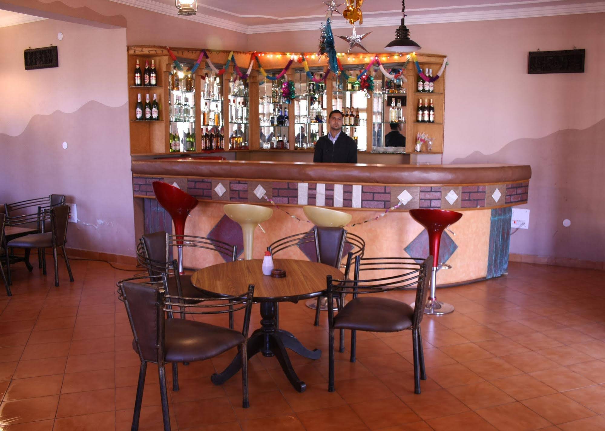 Heritage Village Resorts
