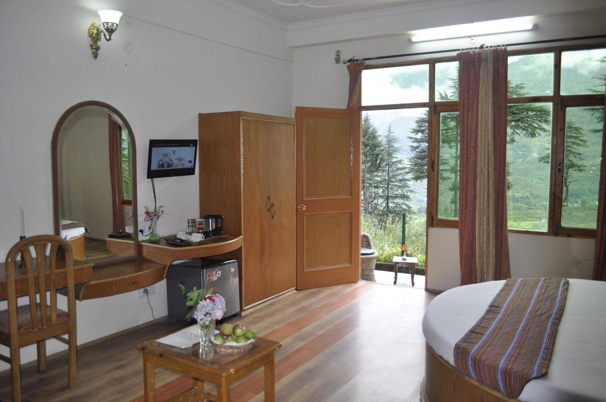 Heritage Village Resorts