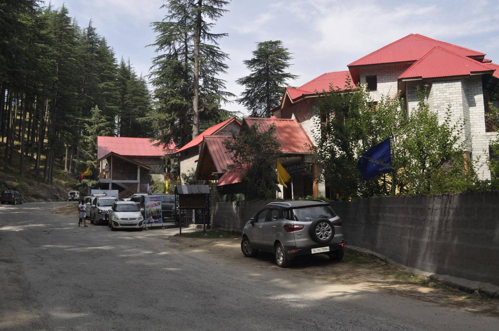 Heritage Village Resorts