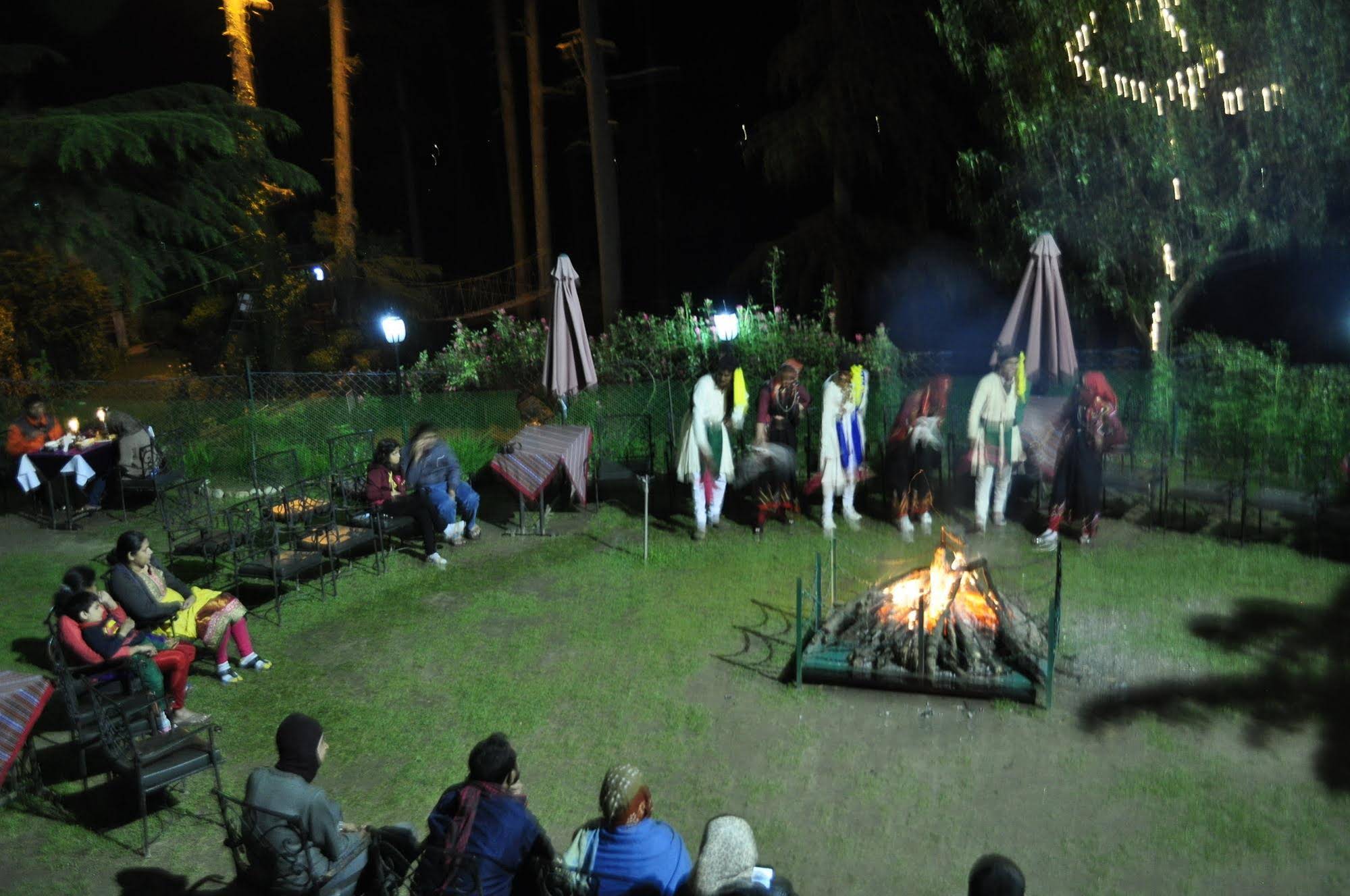 Heritage Village Resorts