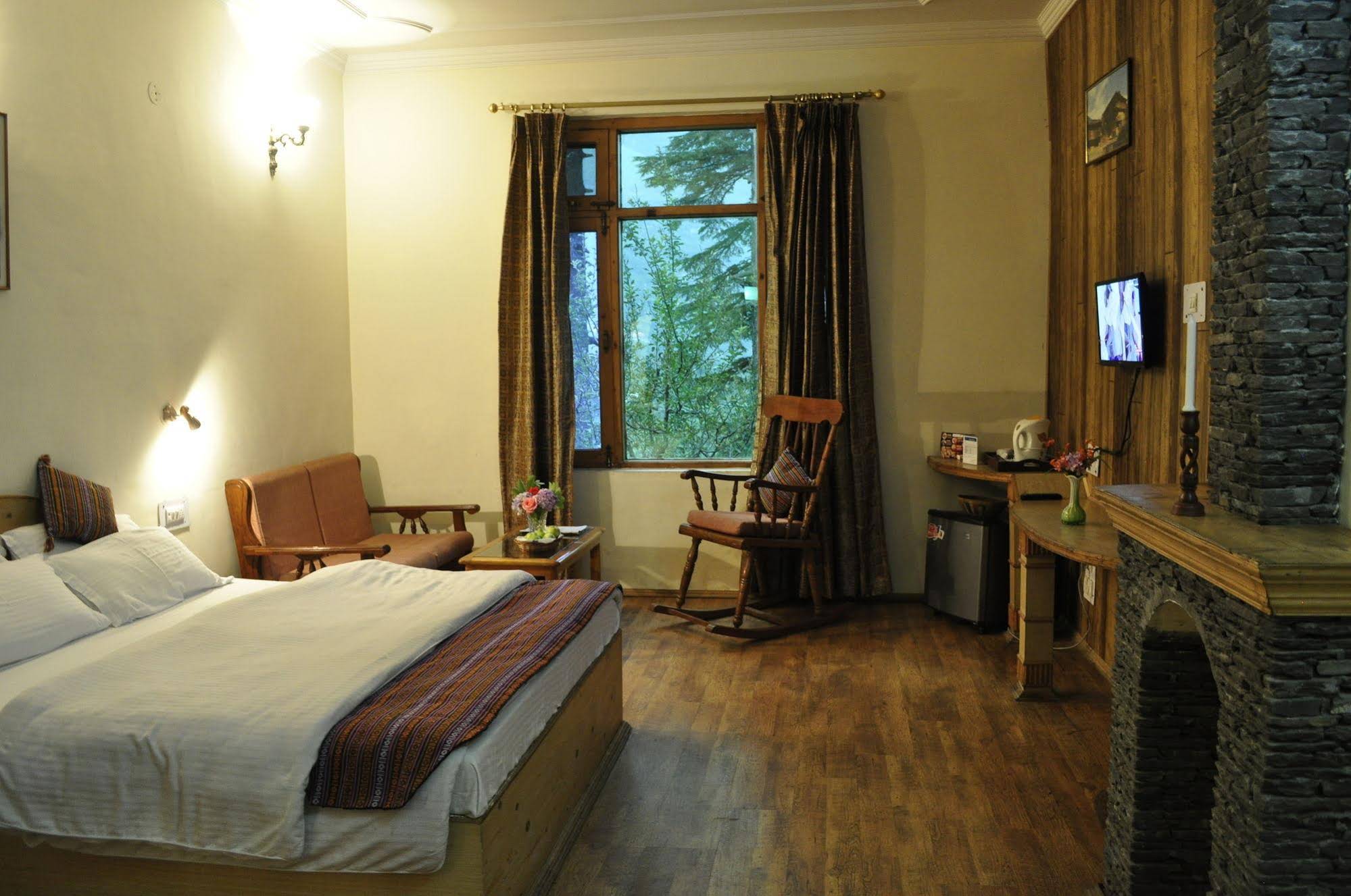 Heritage Village Resorts