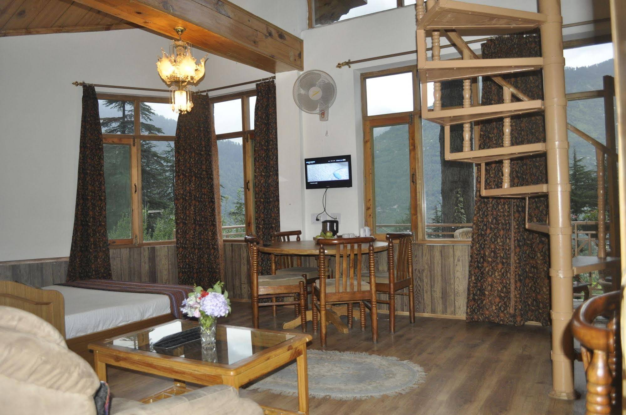Heritage Village Resorts
