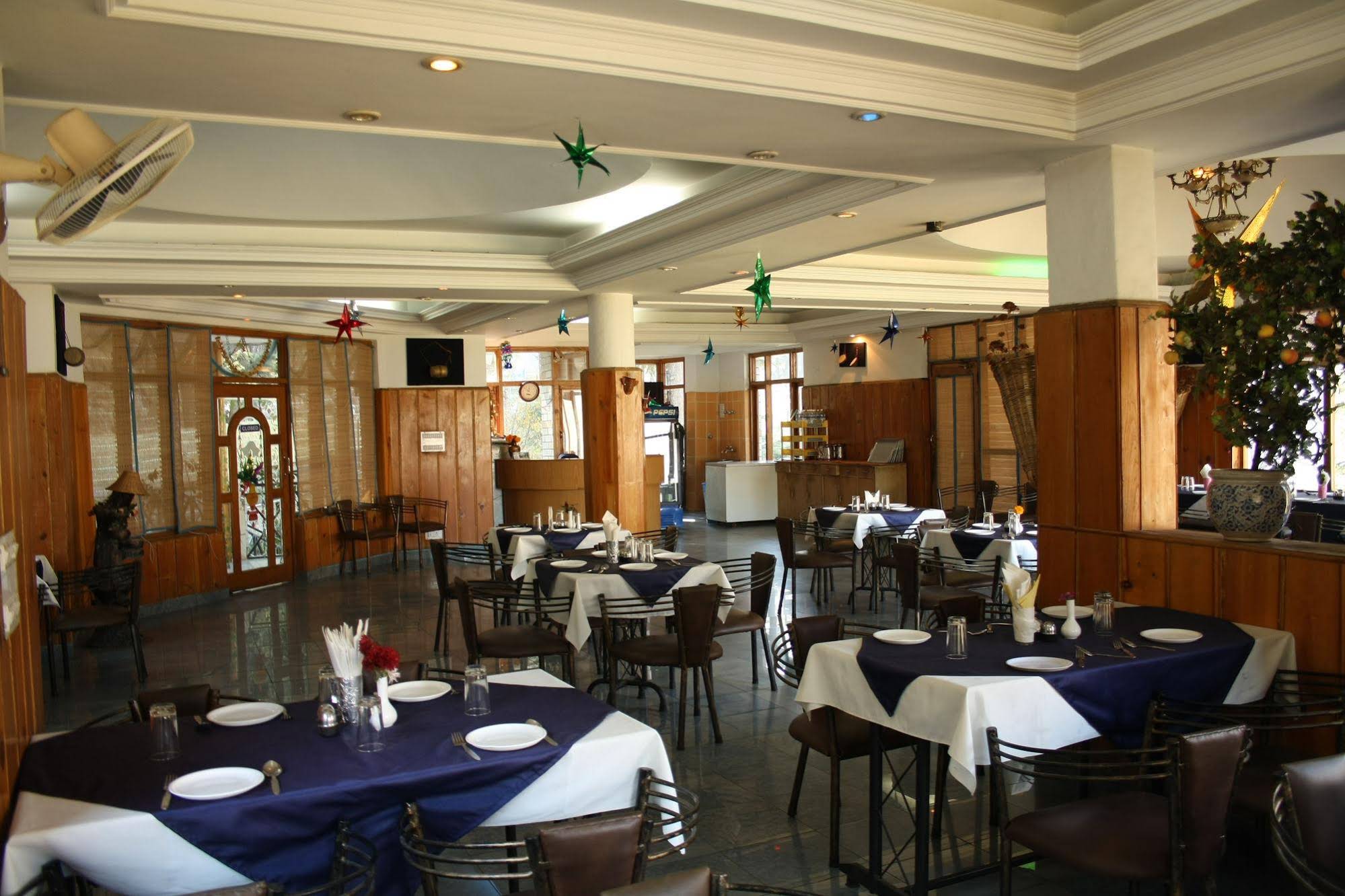 Heritage Village Resorts