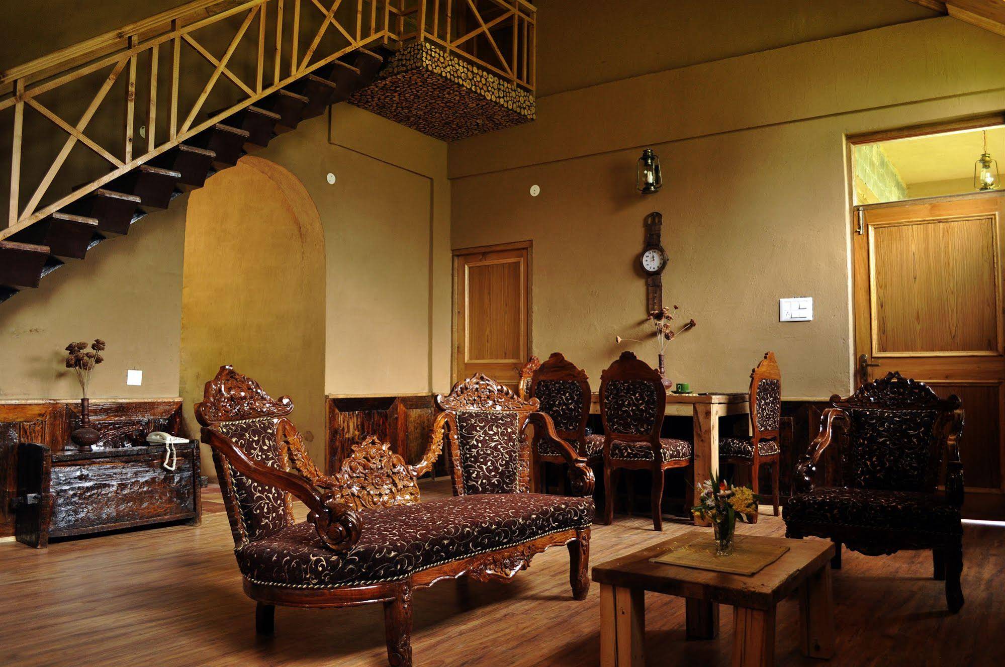 Heritage Village Resorts