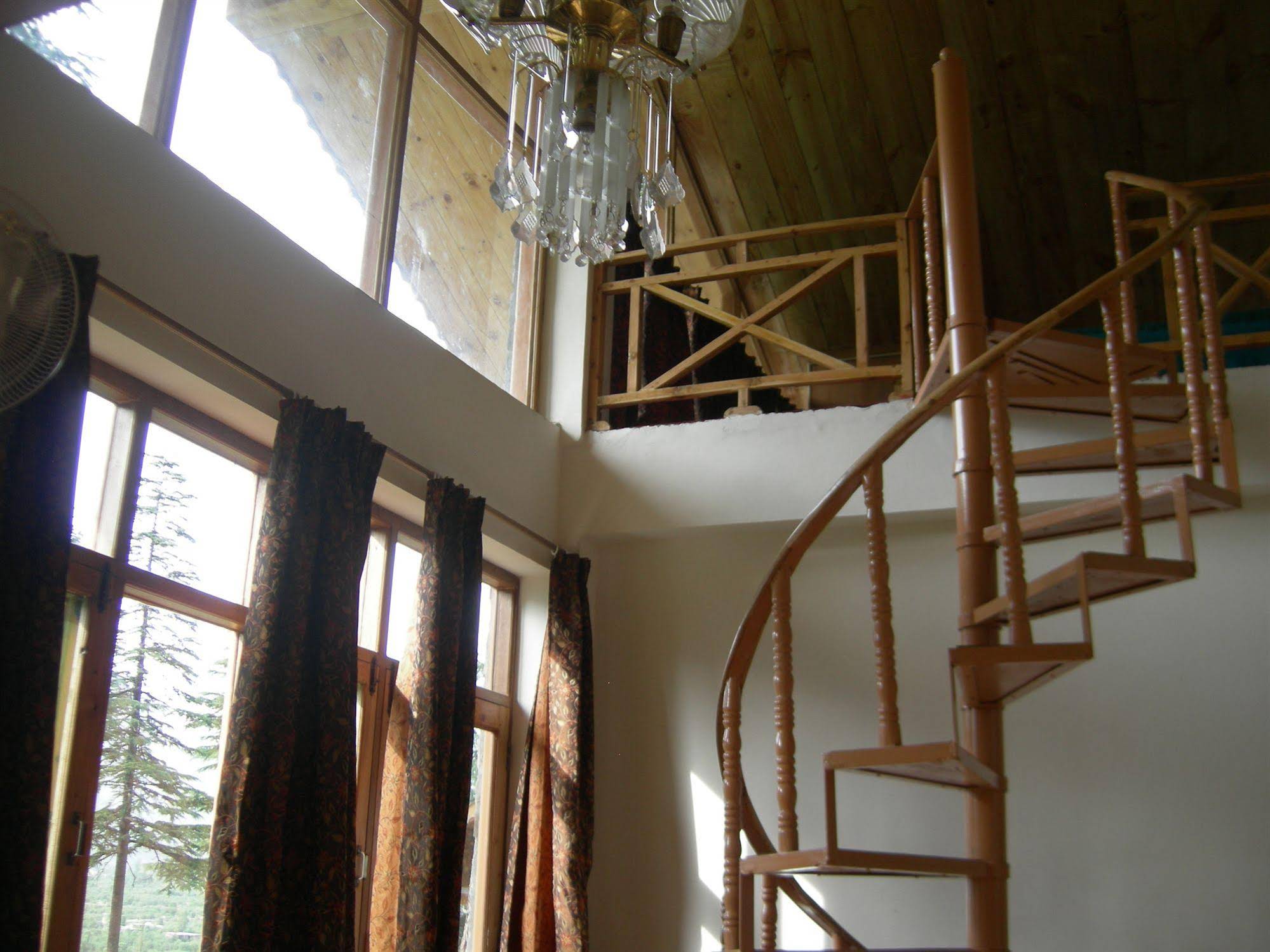 Heritage Village Resorts