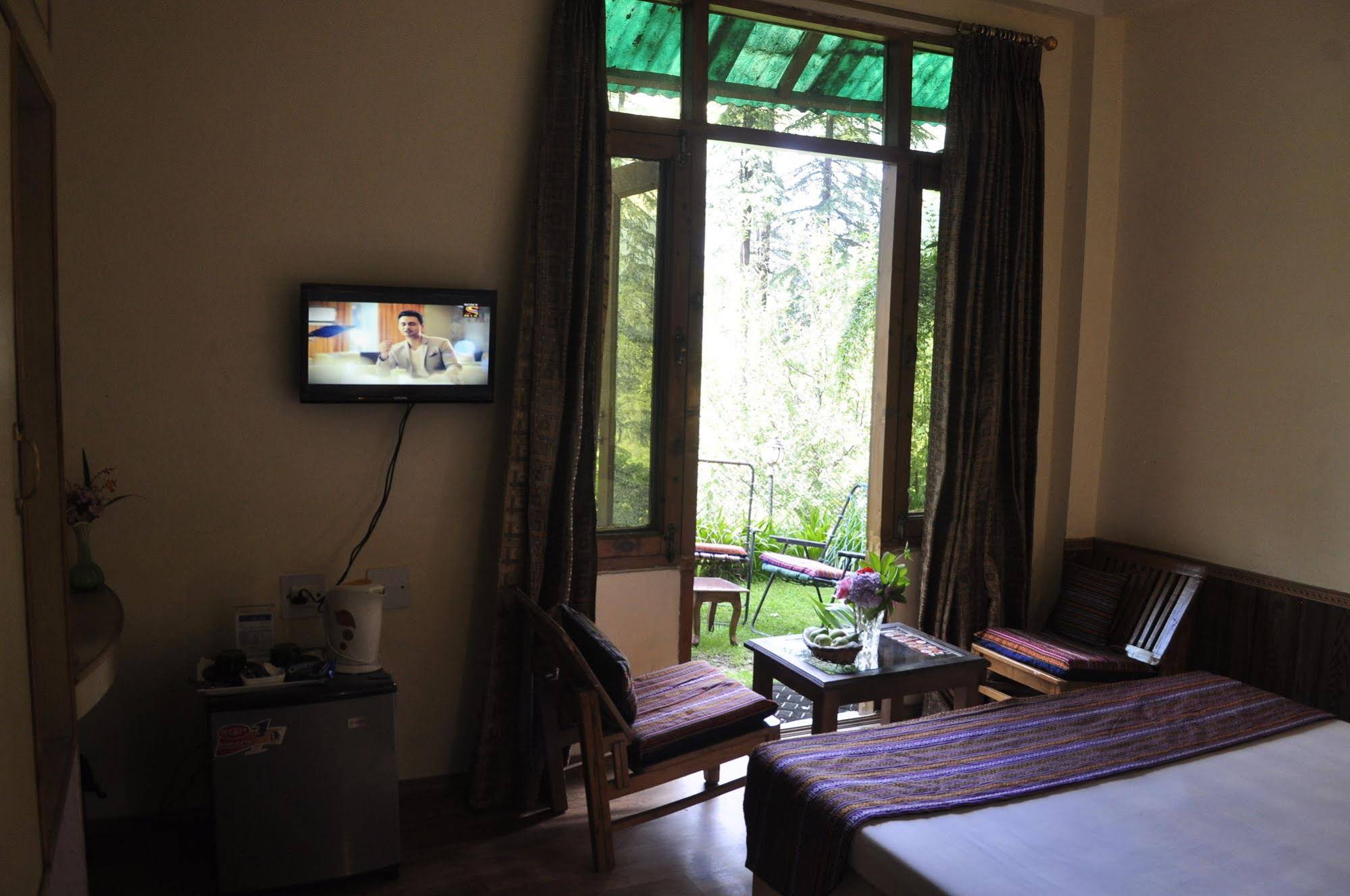 Heritage Village Resorts