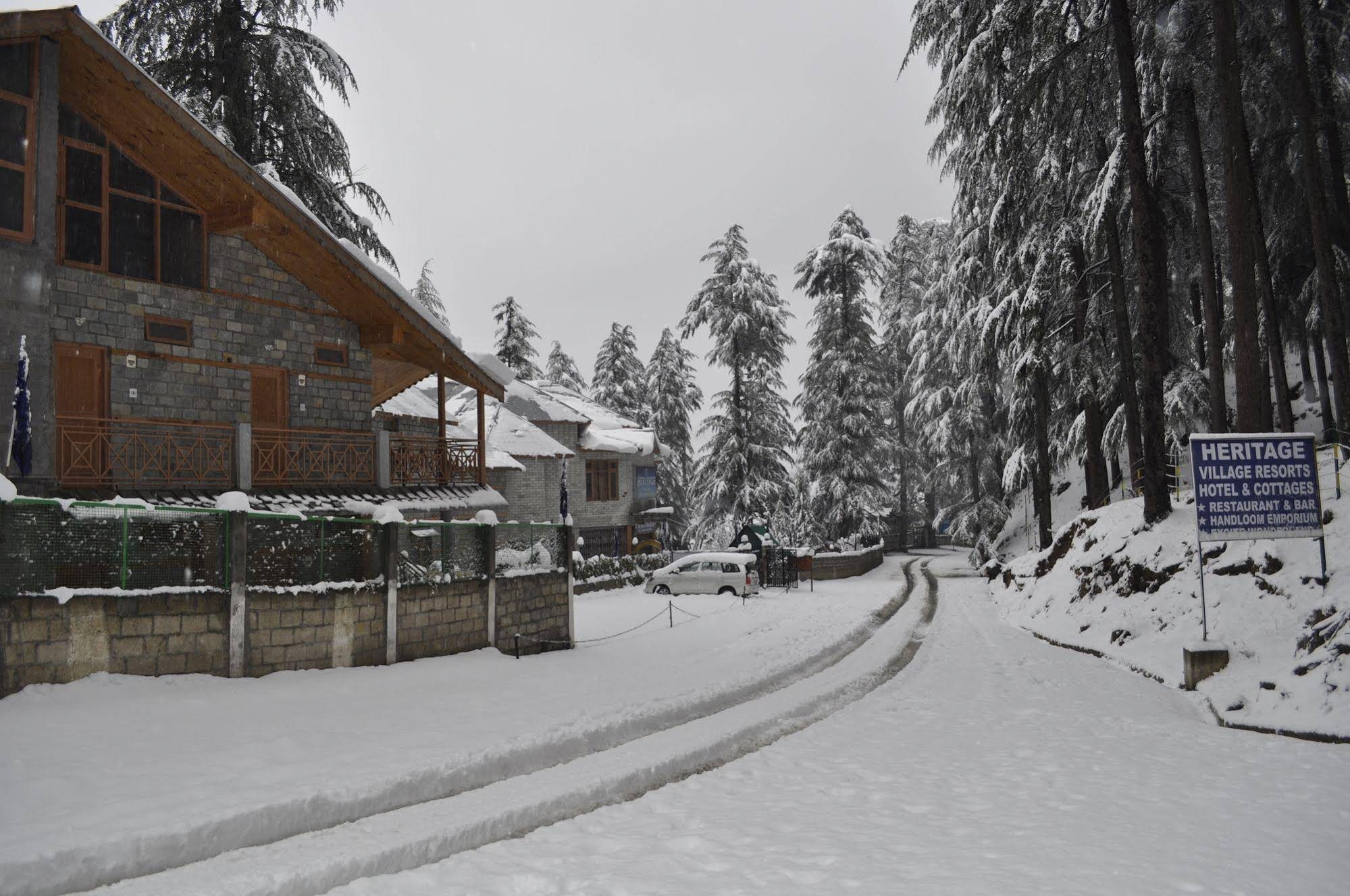 Heritage Village Resorts
