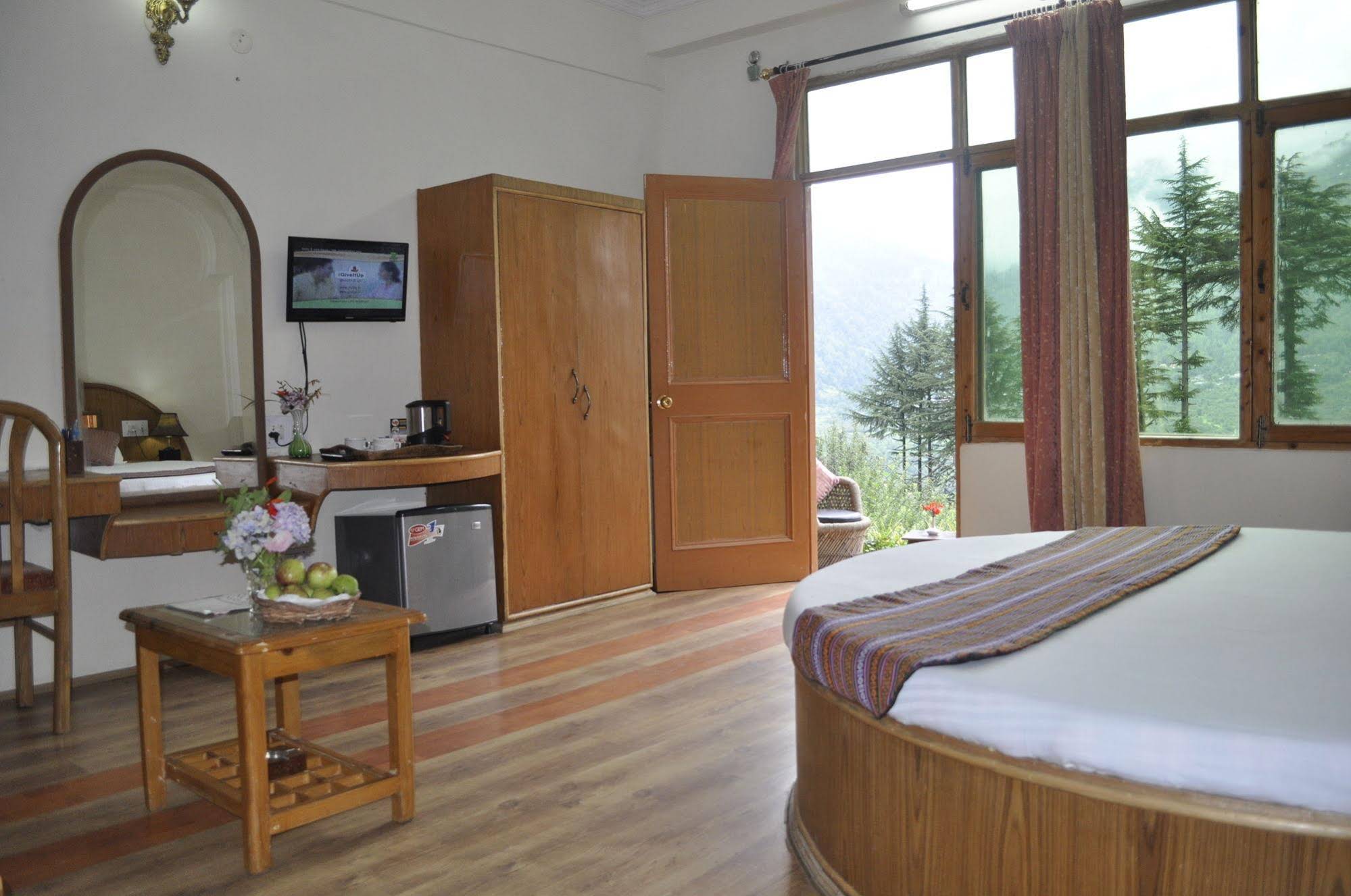 Heritage Village Resorts