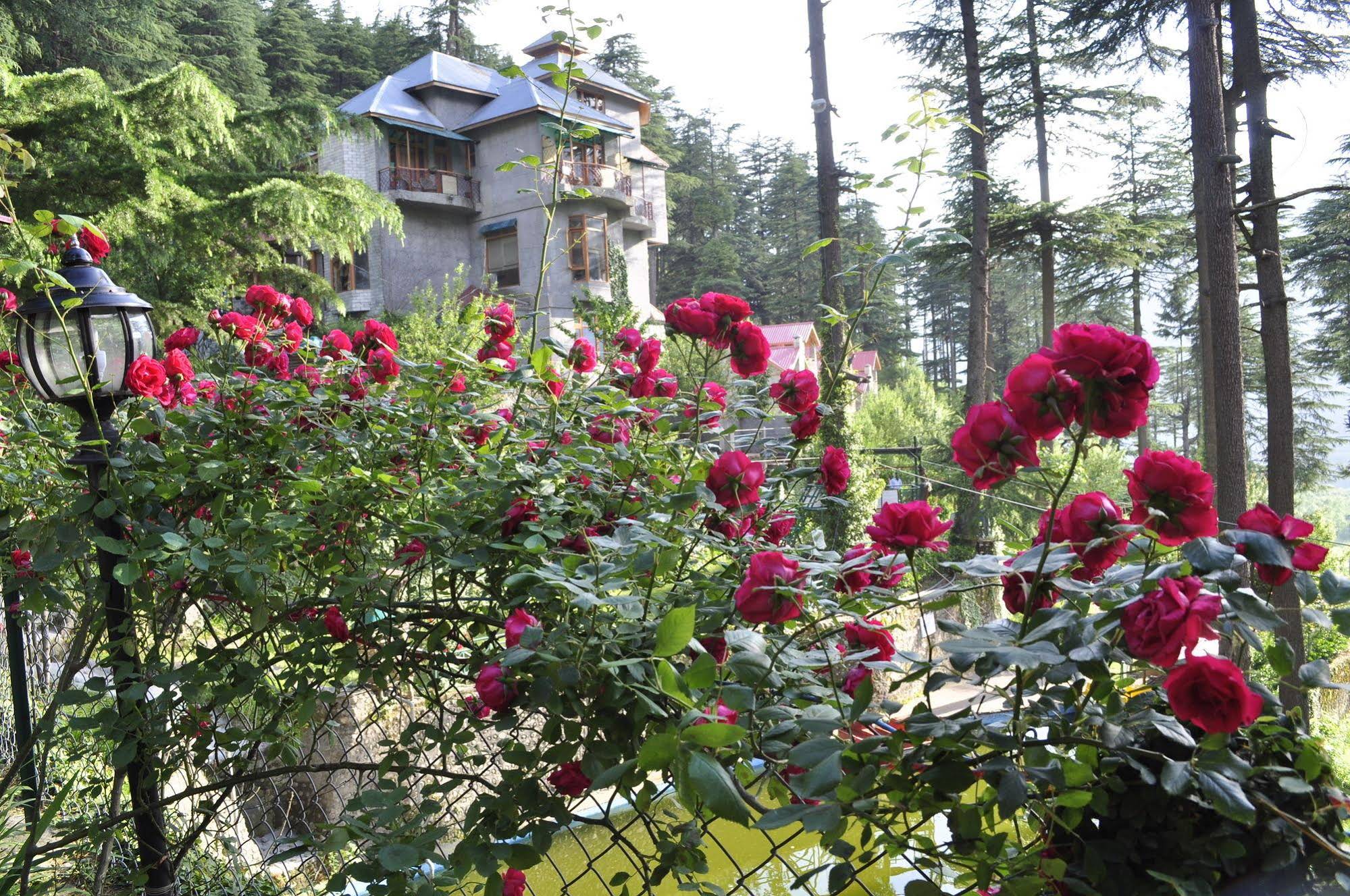 Heritage Village Resorts