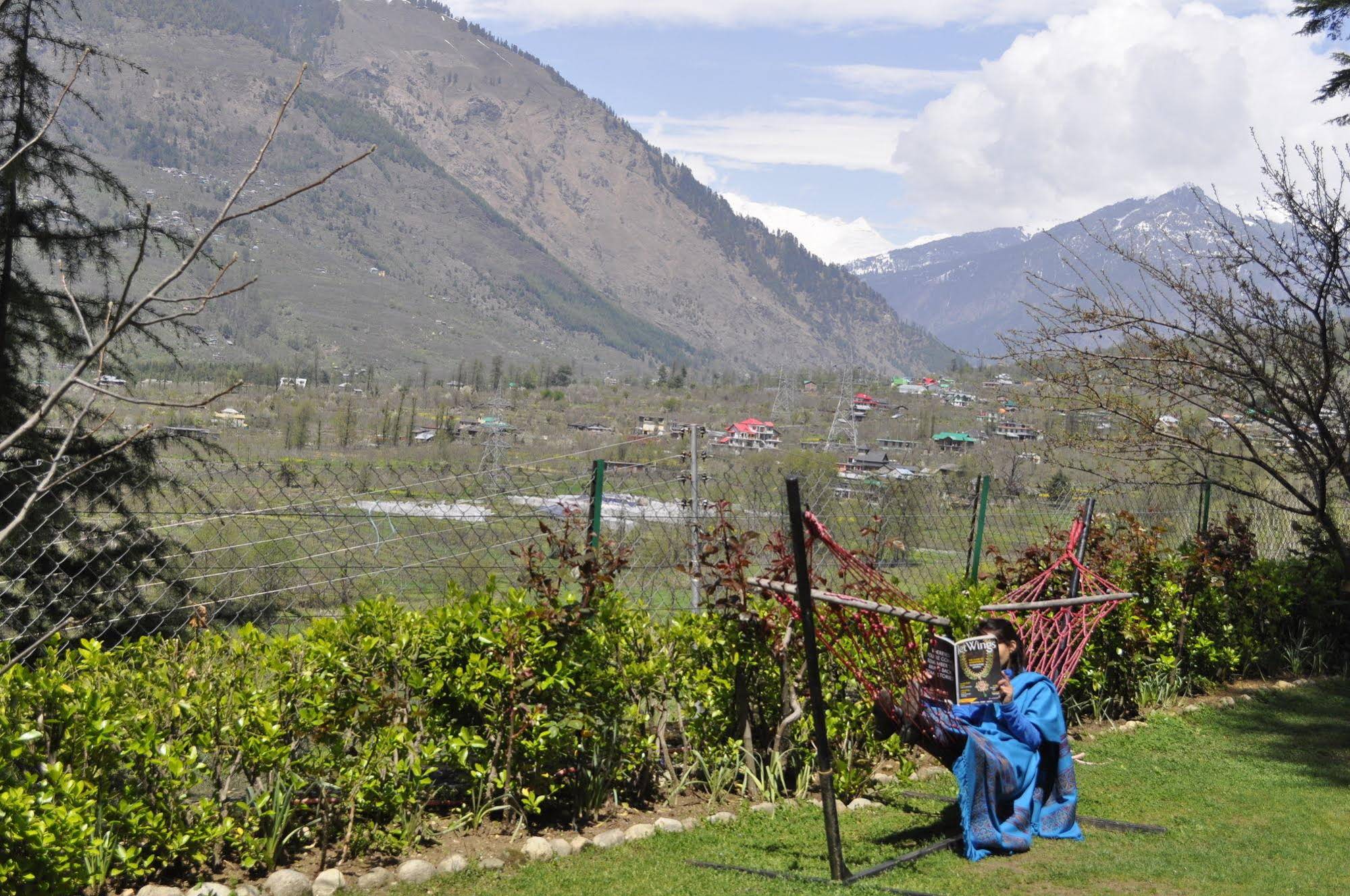 Heritage Village Resorts