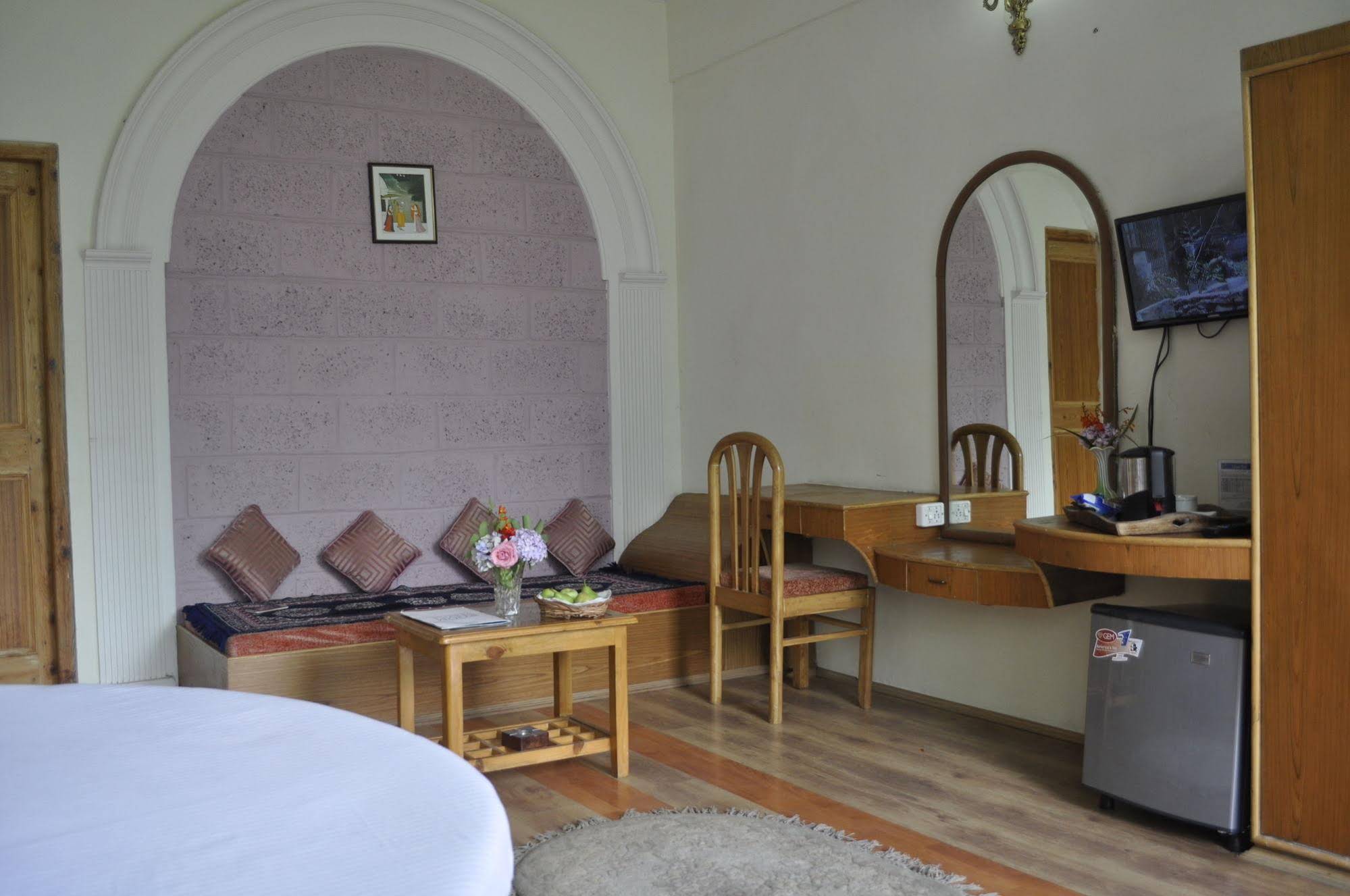 Heritage Village Resorts