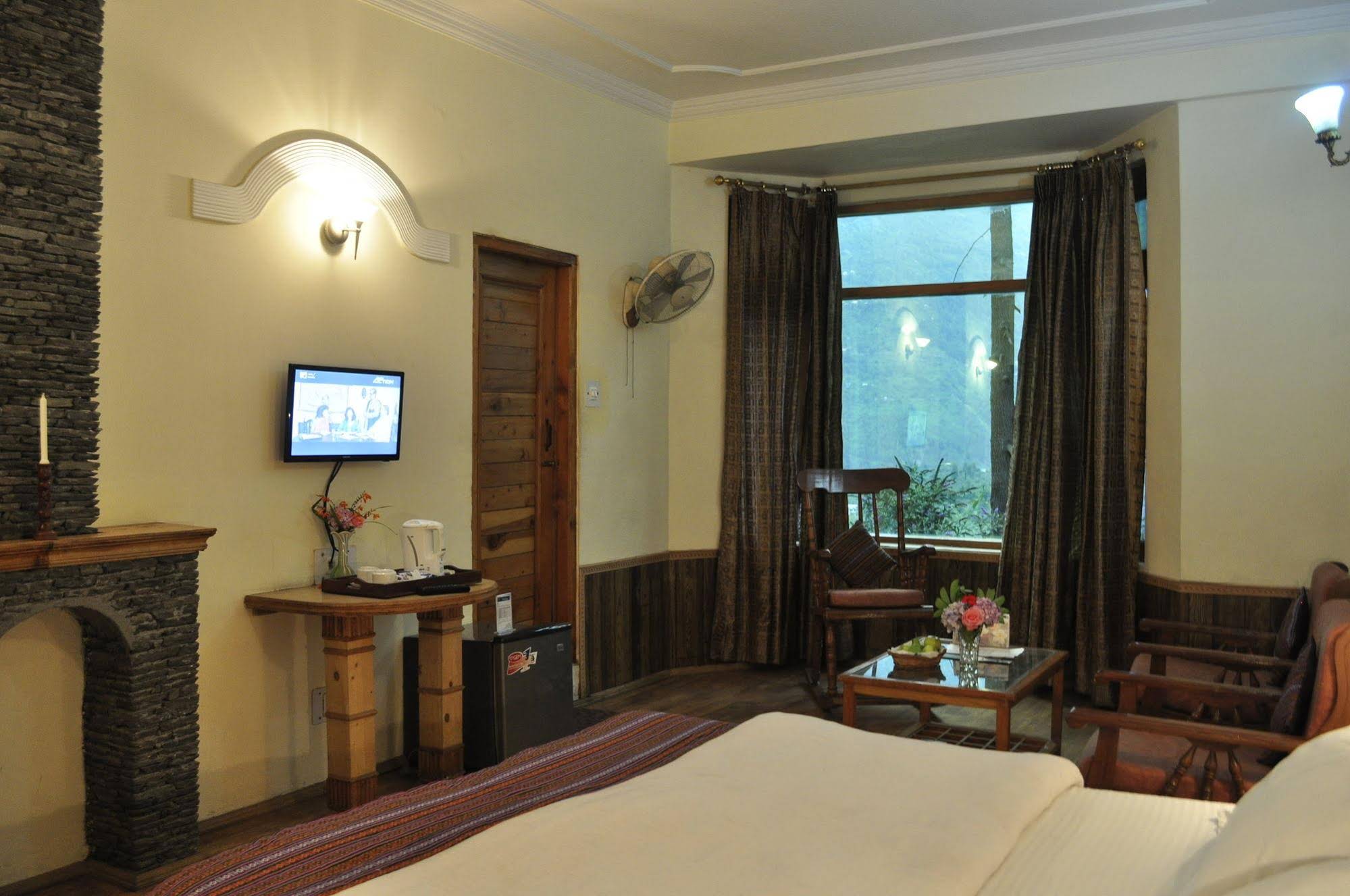 Heritage Village Resorts