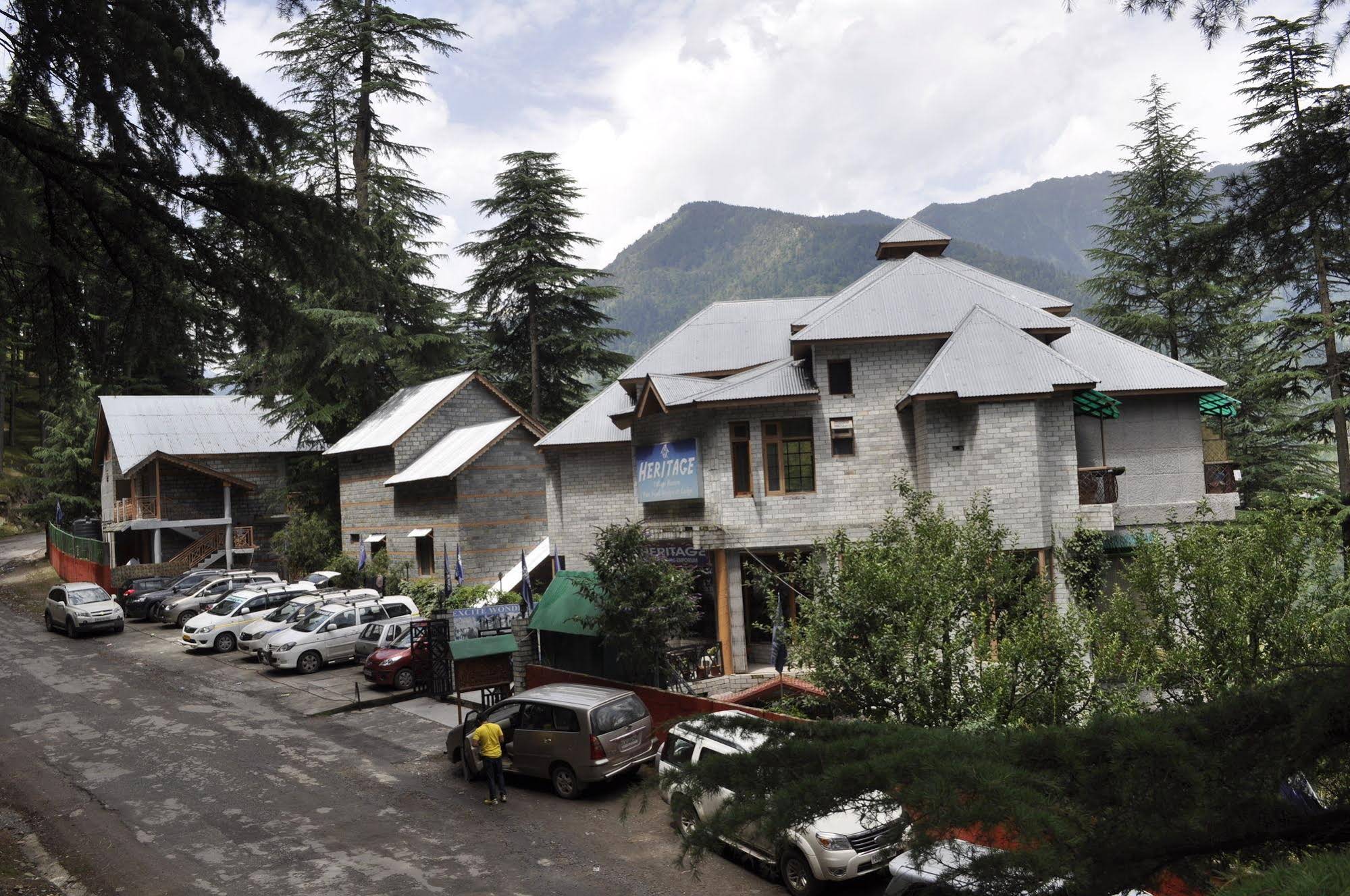 Heritage Village Resorts