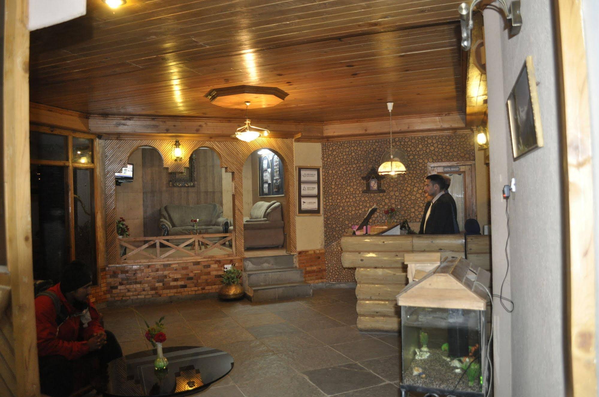 Heritage Village Resorts