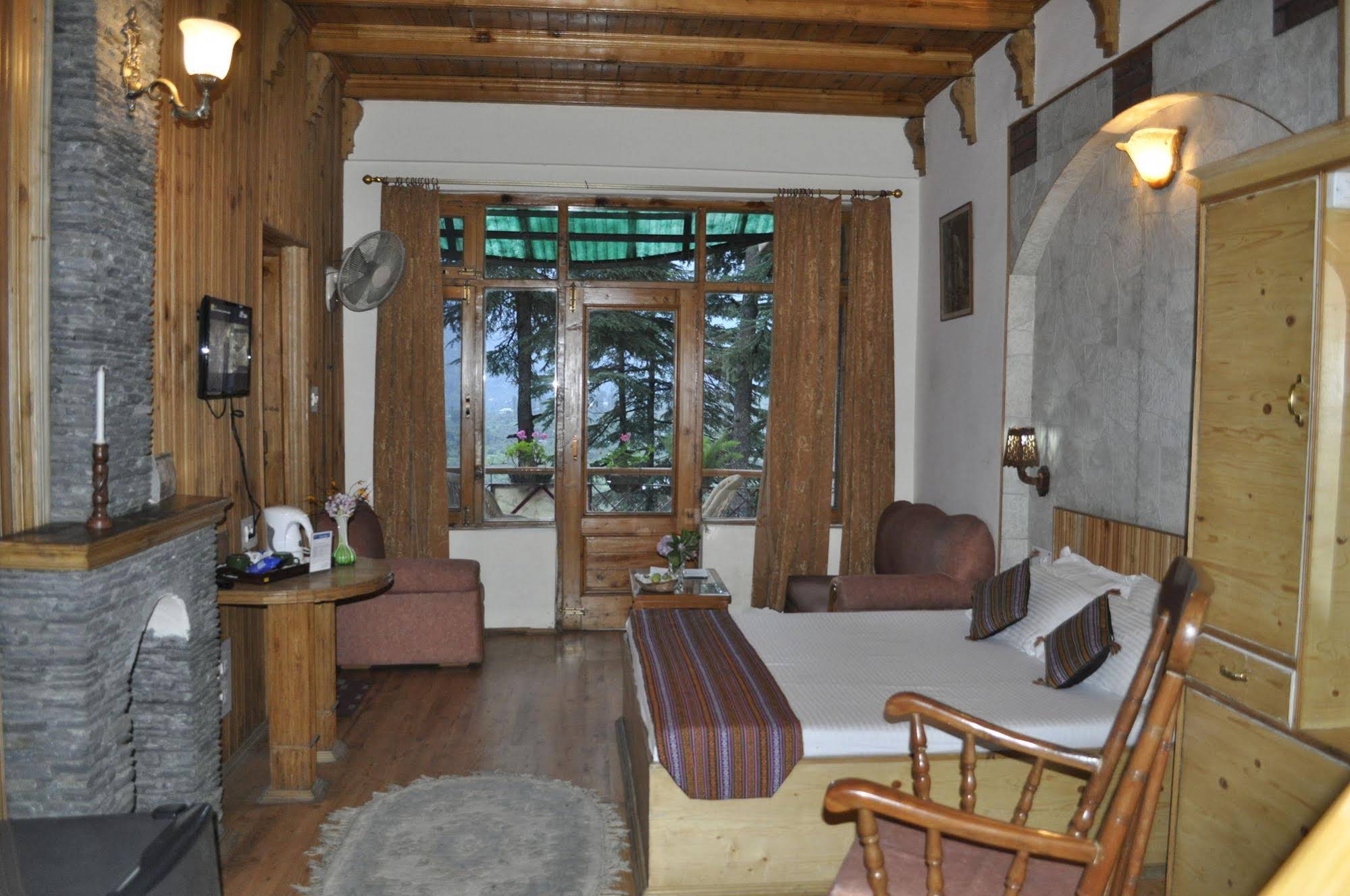 Heritage Village Resorts
