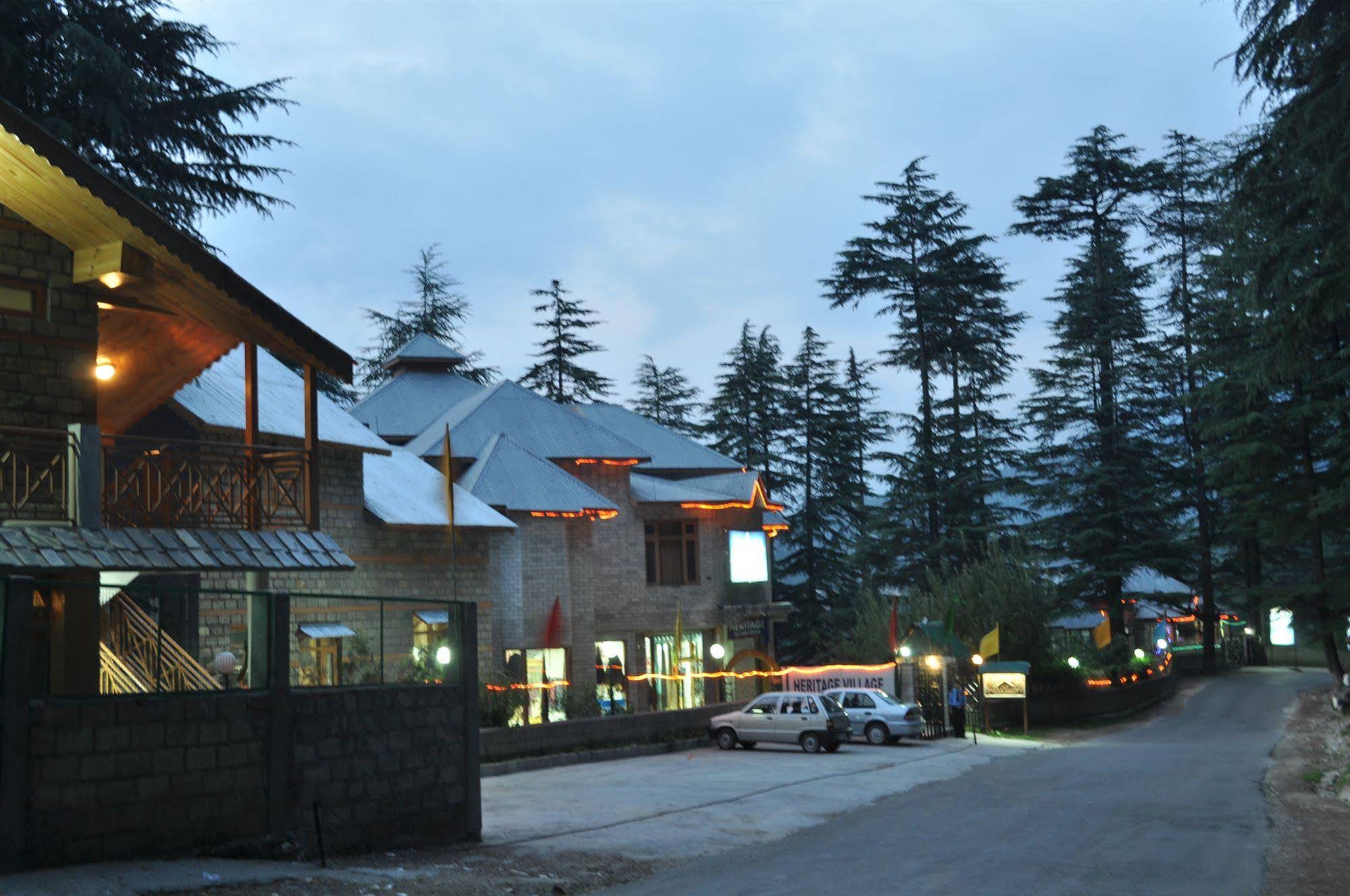 Heritage Village Resorts